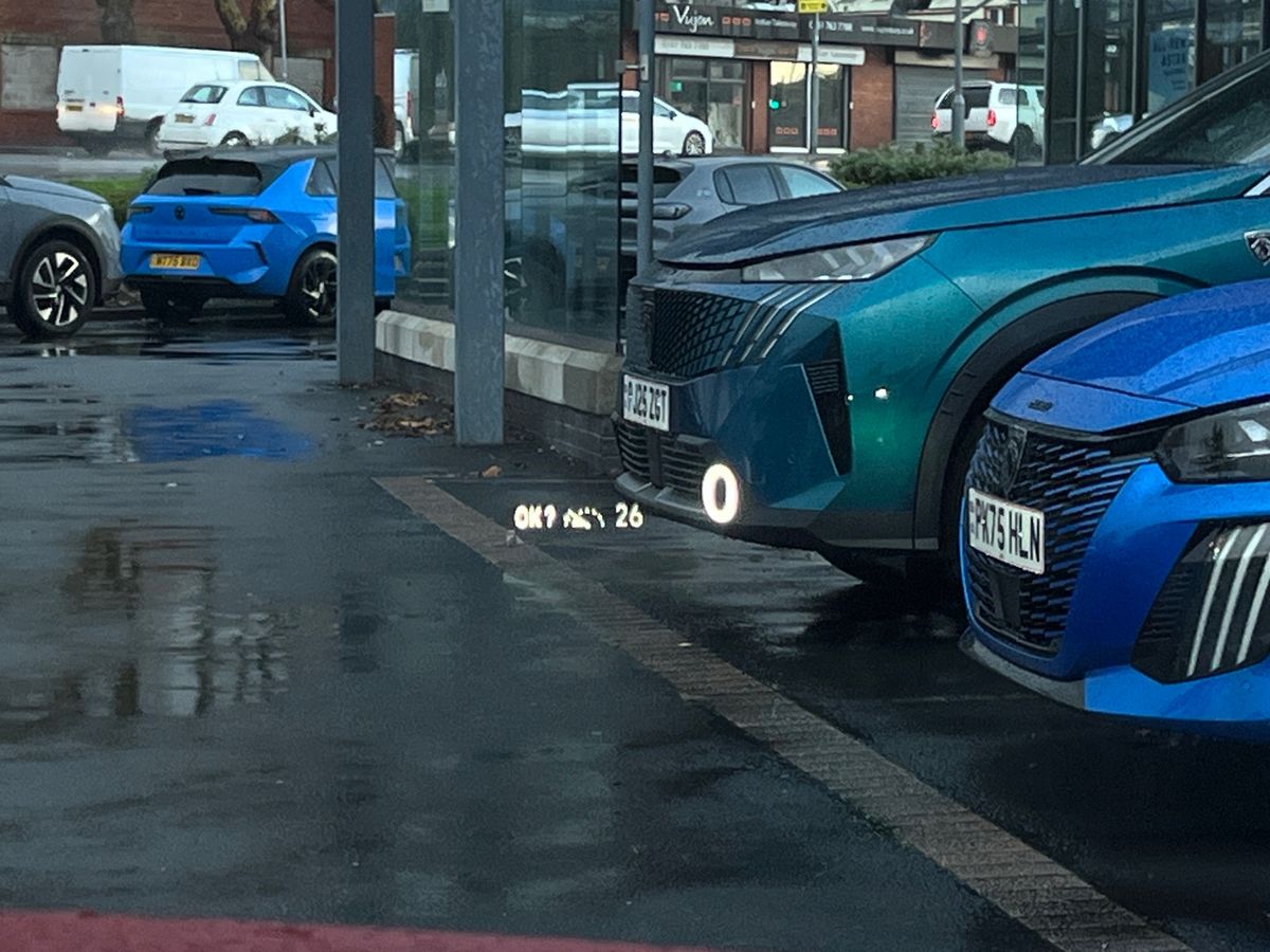 Used Vauxhall Astra 2024 for sale - 76650495: Photo 46