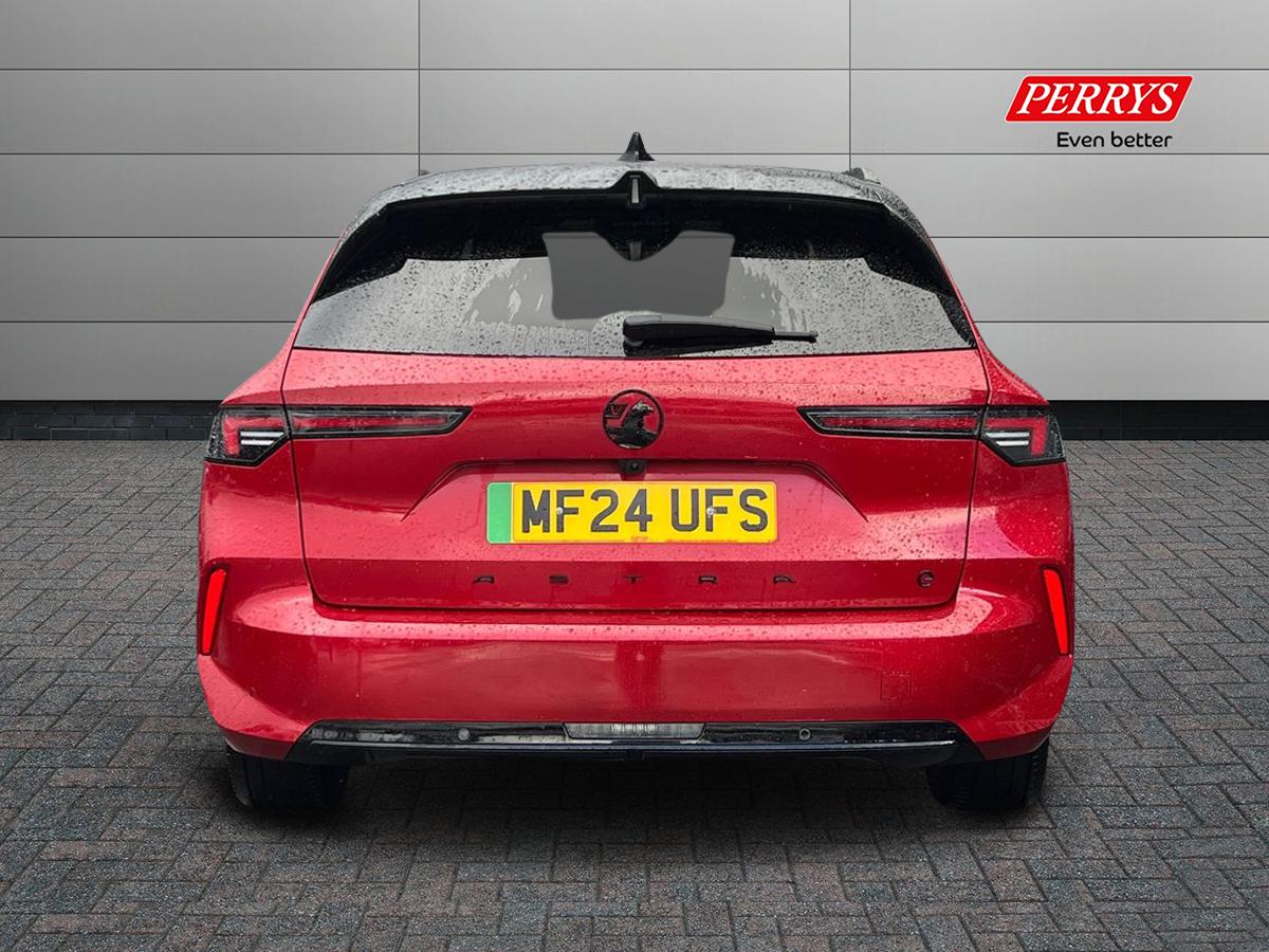 Used Vauxhall Astra 2024 for sale - 76650495: Photo 5