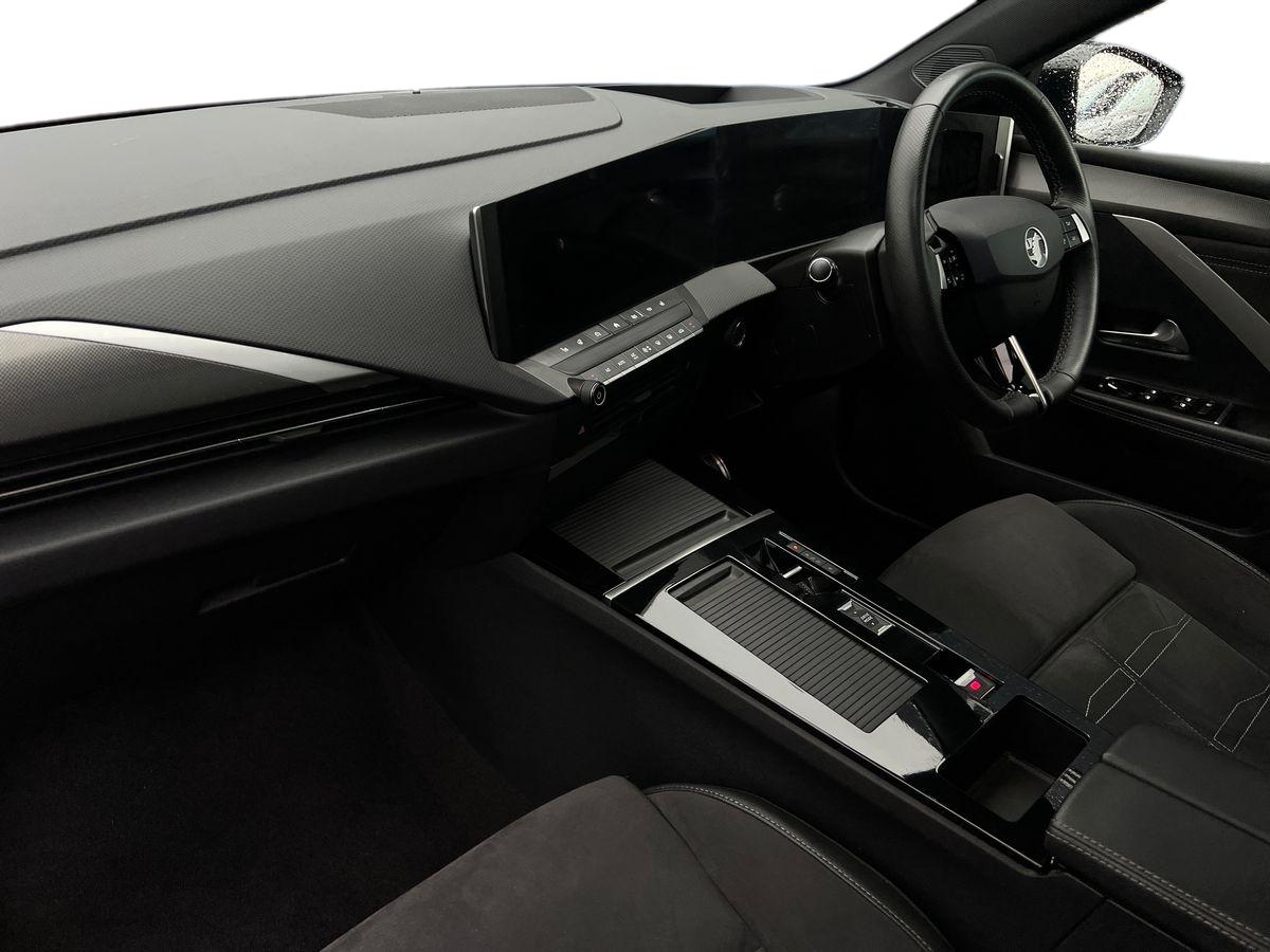 Used Vauxhall Astra 2024 for sale - 76650495: Photo 6