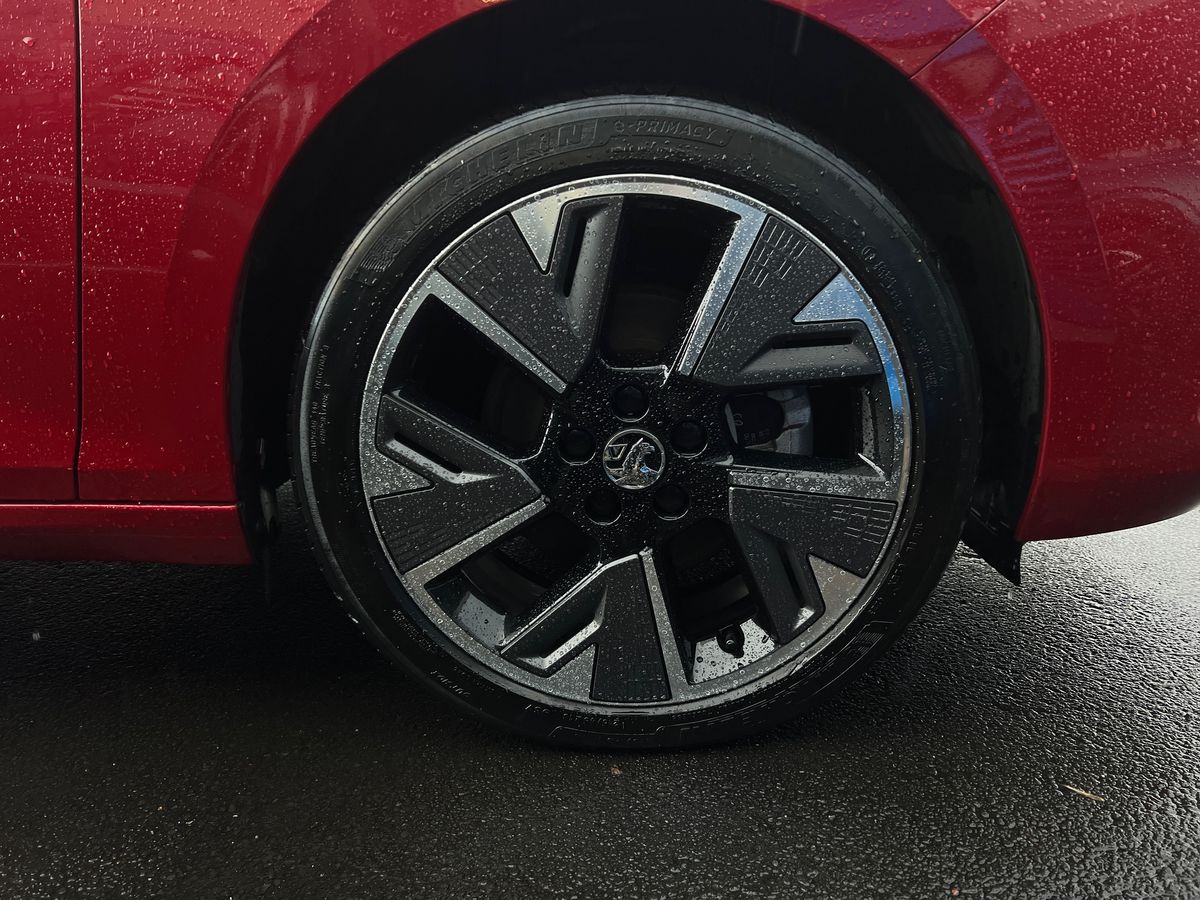 Used Vauxhall Astra 2024 for sale - 76650495: Photo 7