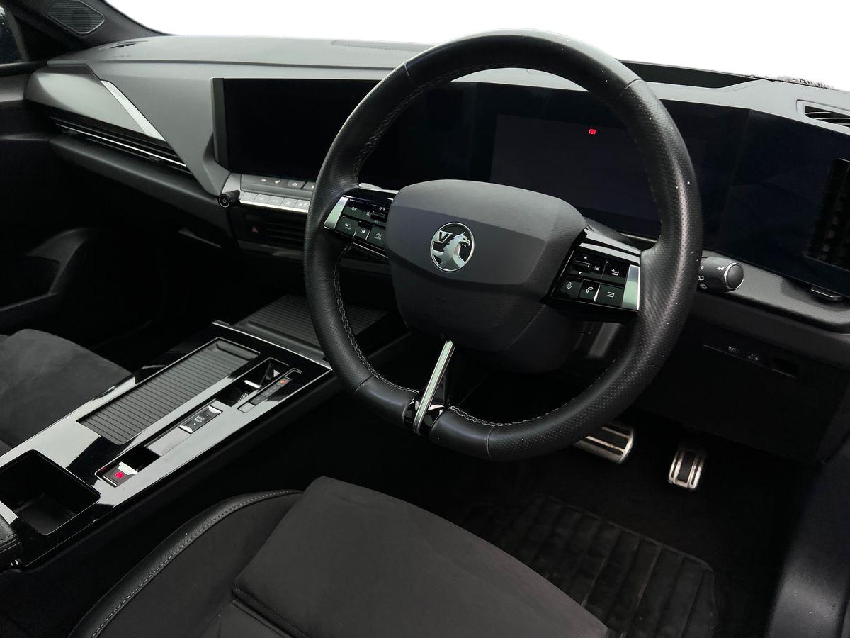 Used Vauxhall Astra 2024 for sale - 76650495: Photo 8