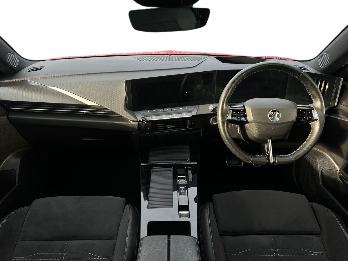 Used Vauxhall Astra 2024 for sale - 76650495: Photo 9