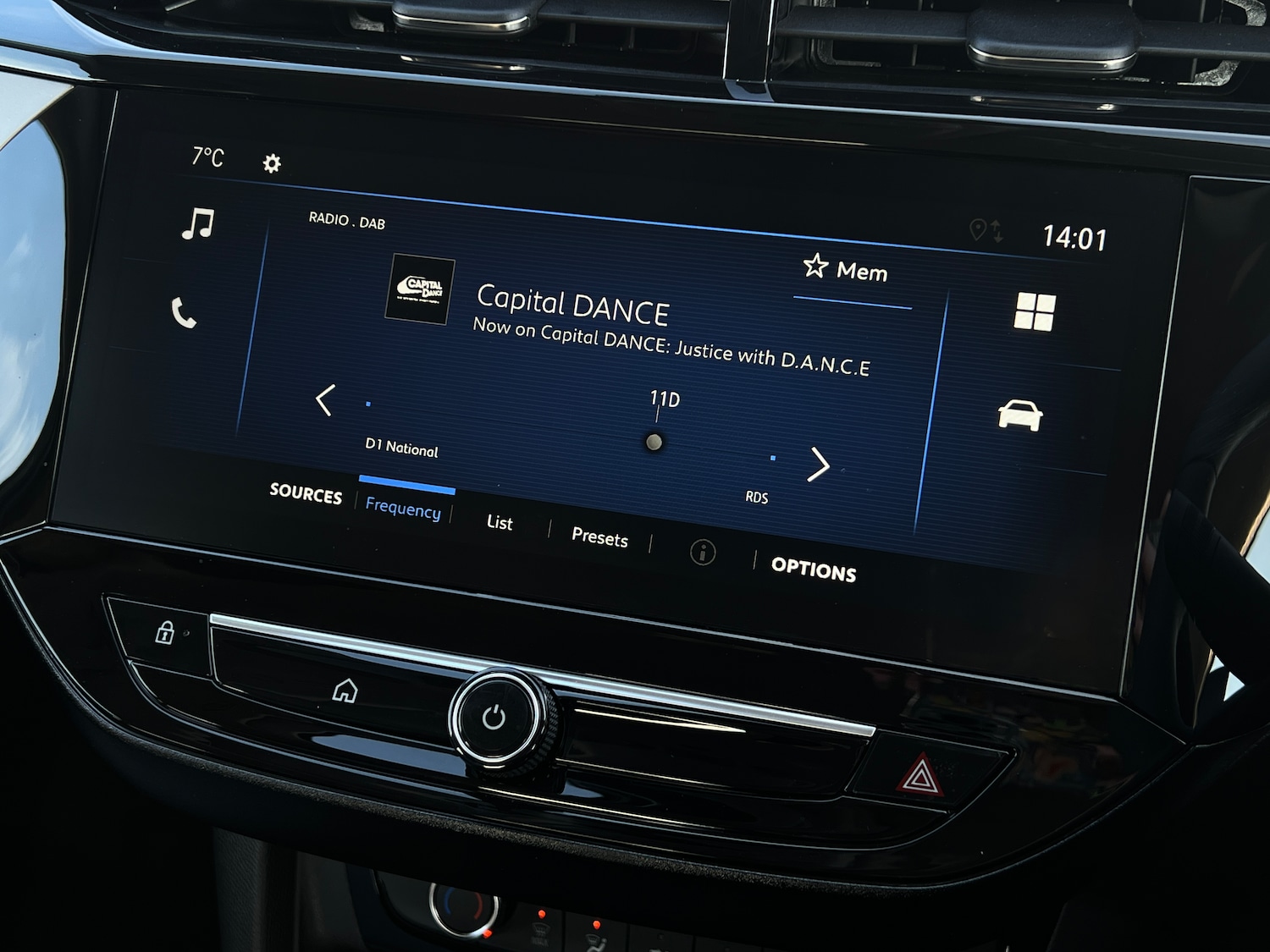 Used Vauxhall Corsa 2026 for sale - 78077354: Photo 10