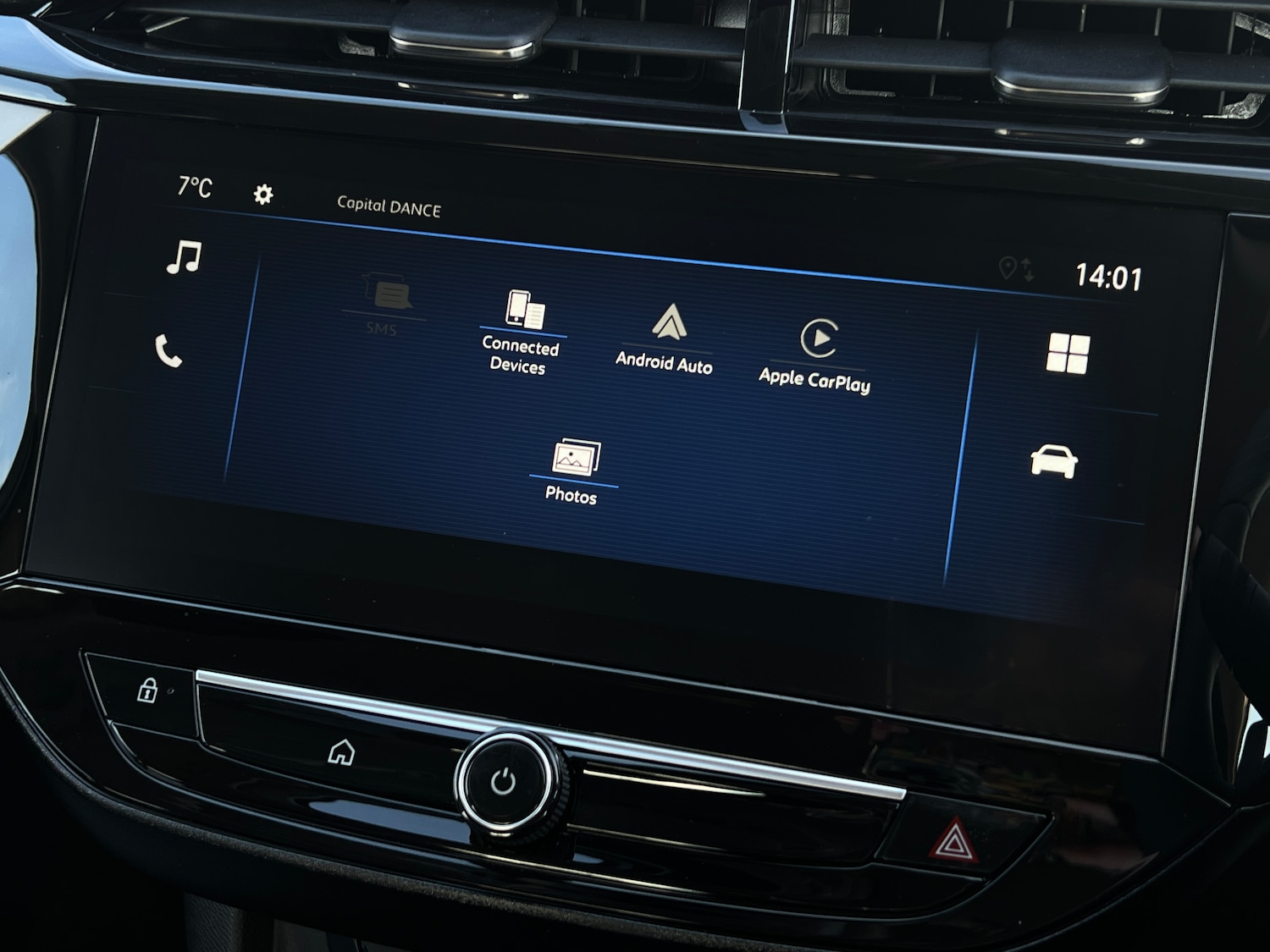 Used Vauxhall Corsa 2026 for sale - 78077354: Photo 11