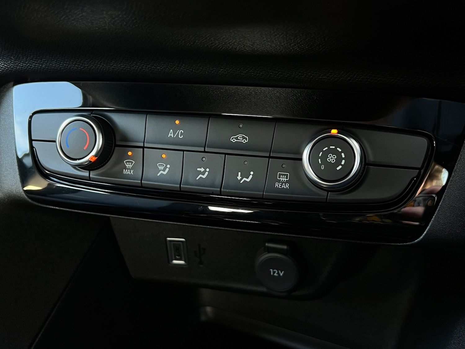 Used Vauxhall Corsa 2026 for sale - 78077354: Photo 12