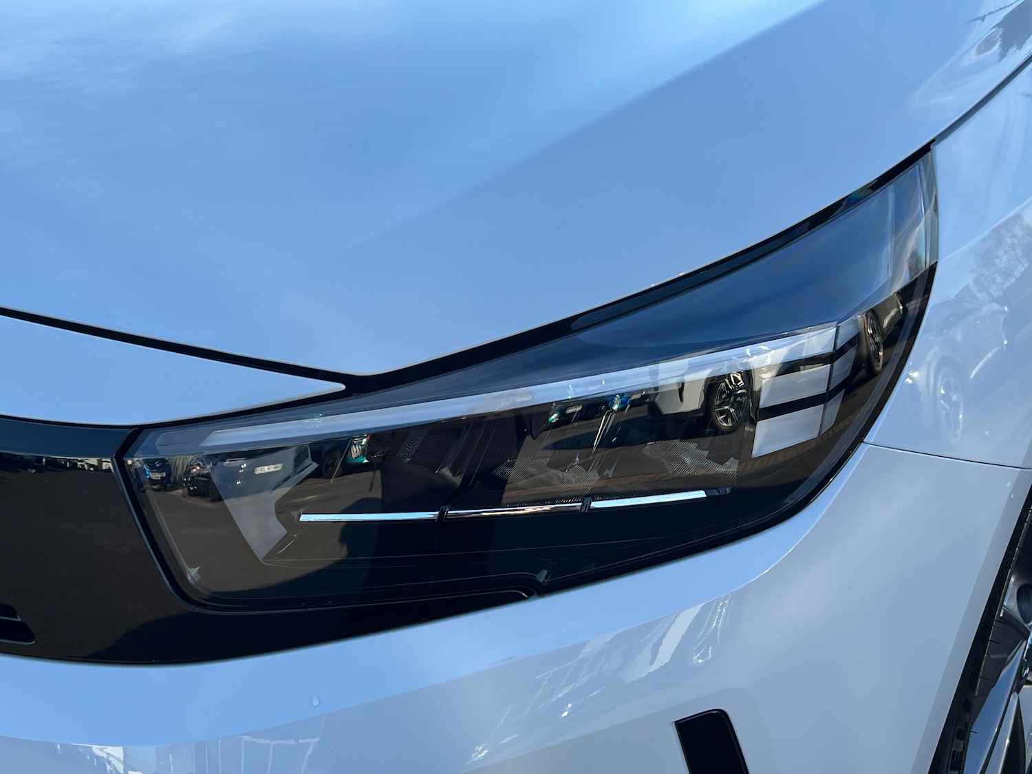 Used Vauxhall Corsa 2026 for sale - 78077354: Photo 13