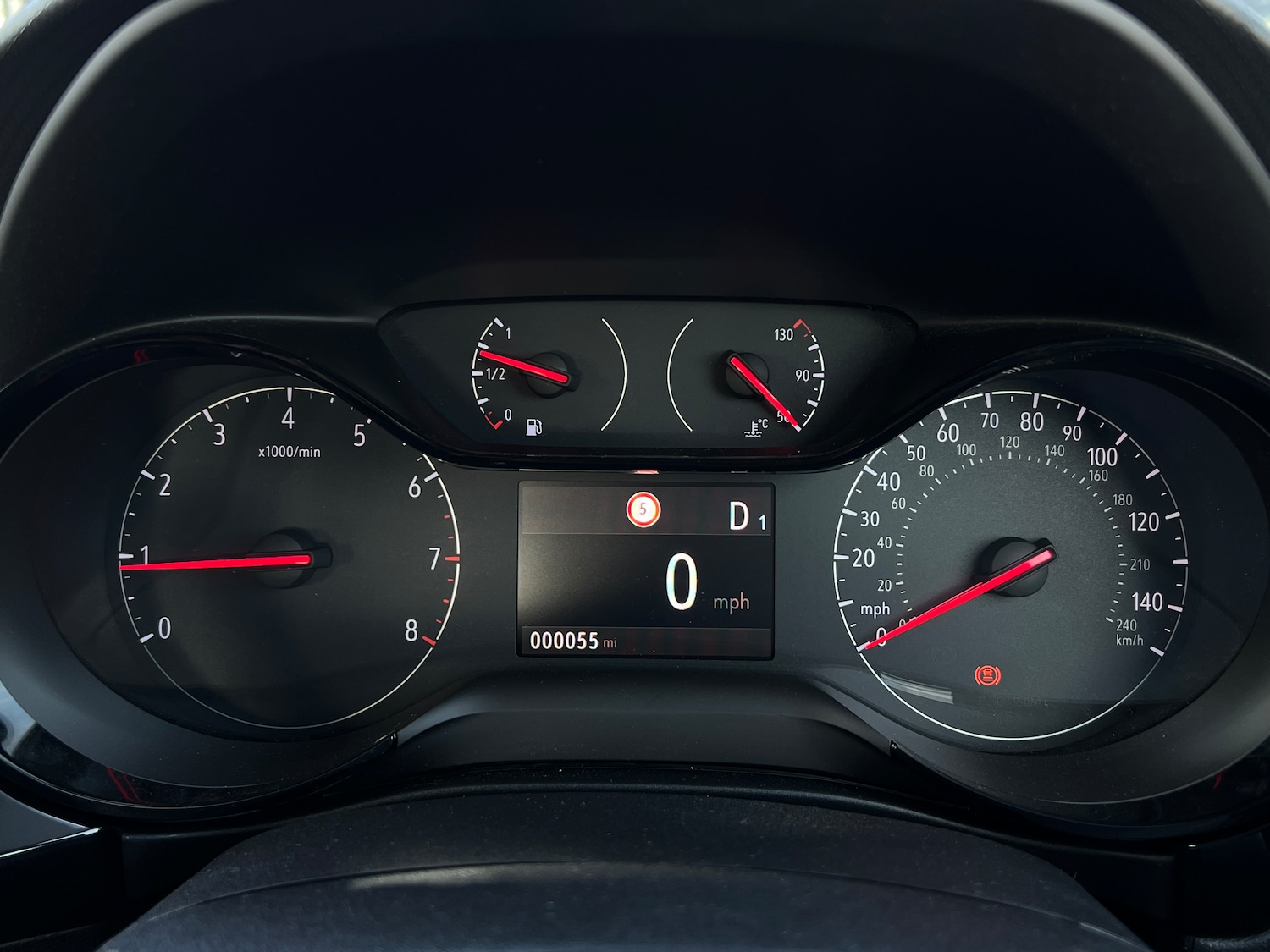 Used Vauxhall Corsa 2026 for sale - 78077354: Photo 14