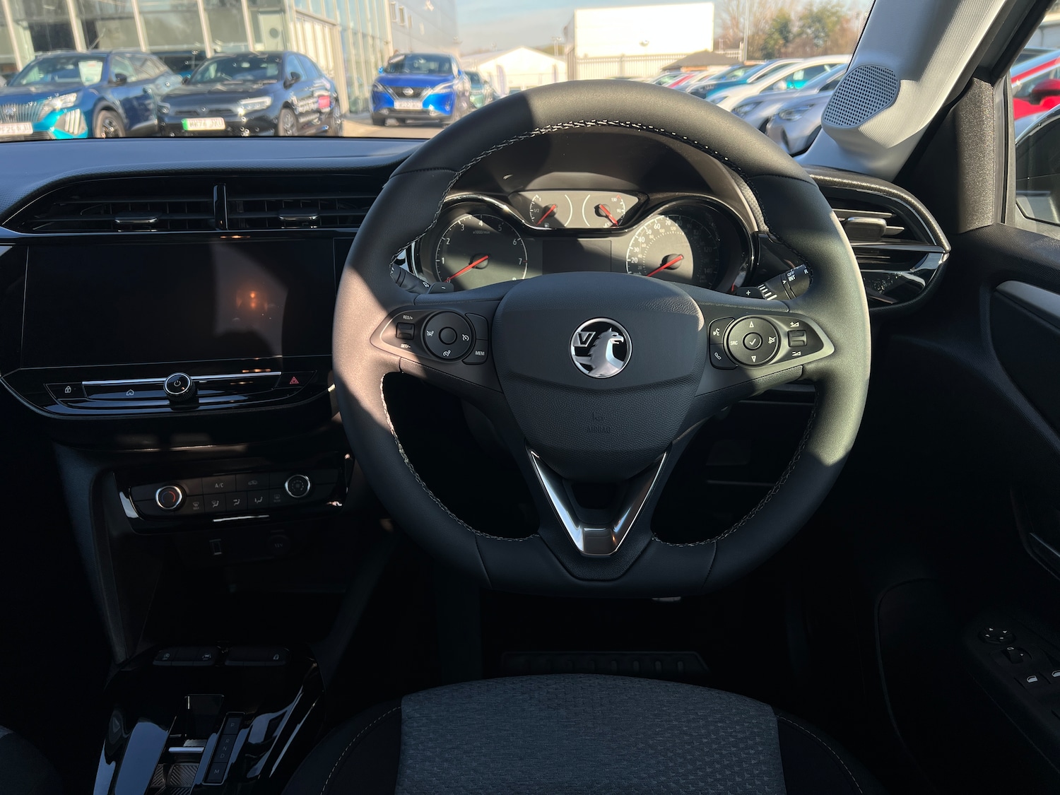 Used Vauxhall Corsa 2026 for sale - 78077354: Photo 15