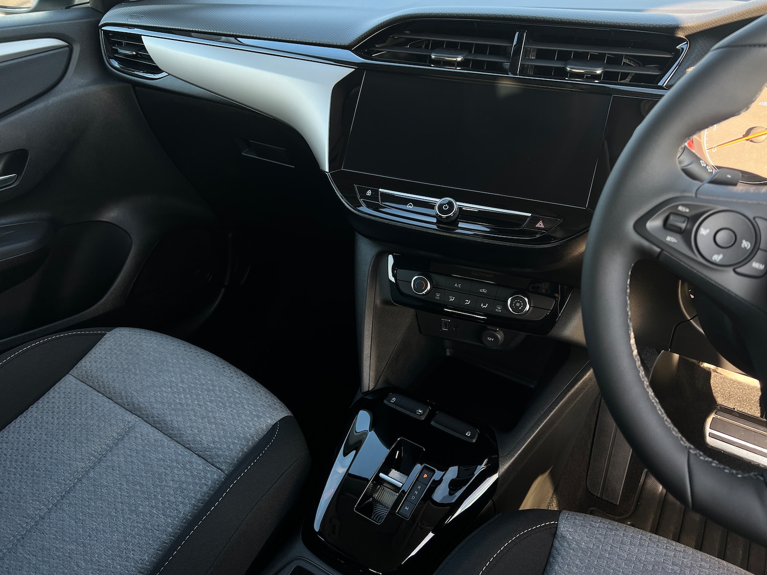 Used Vauxhall Corsa 2026 for sale - 78077354: Photo 17