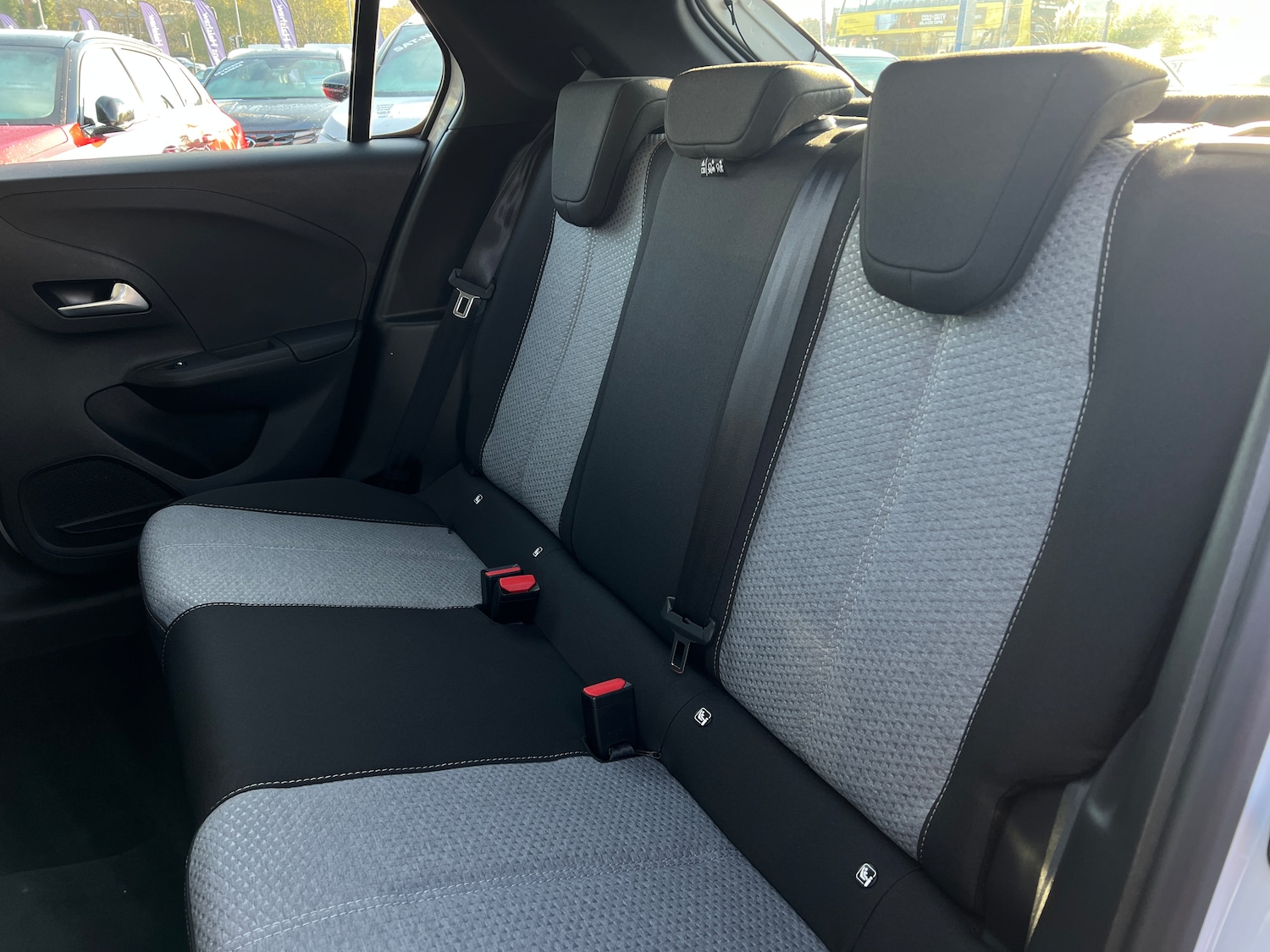 Used Vauxhall Corsa 2026 for sale - 78077354: Photo 19