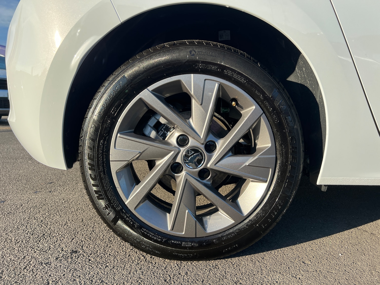 Used Vauxhall Corsa 2026 for sale - 78077354: Photo 21