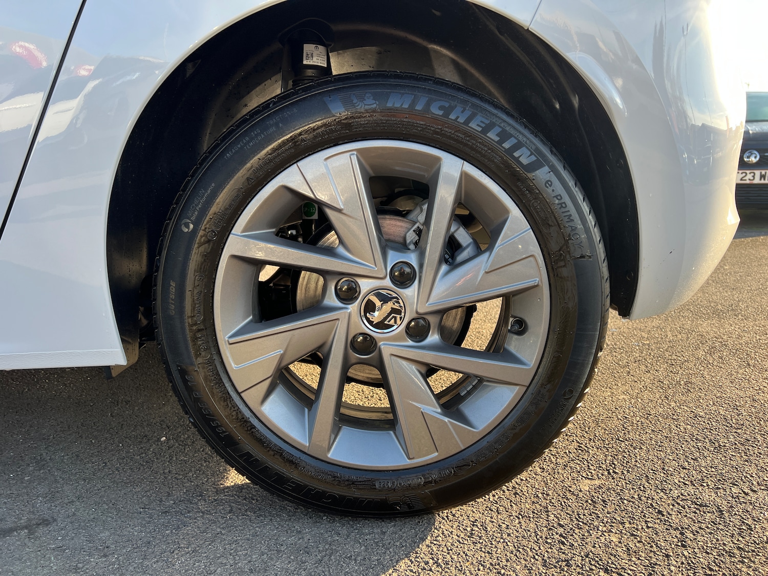 Used Vauxhall Corsa 2026 for sale - 78077354: Photo 22