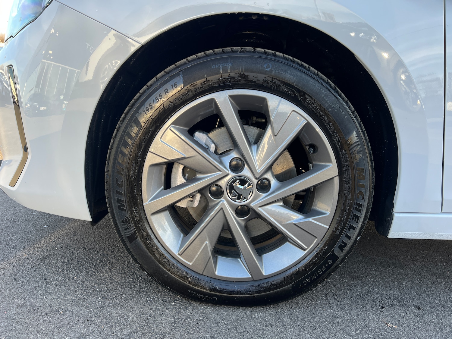 Used Vauxhall Corsa 2026 for sale - 78077354: Photo 23