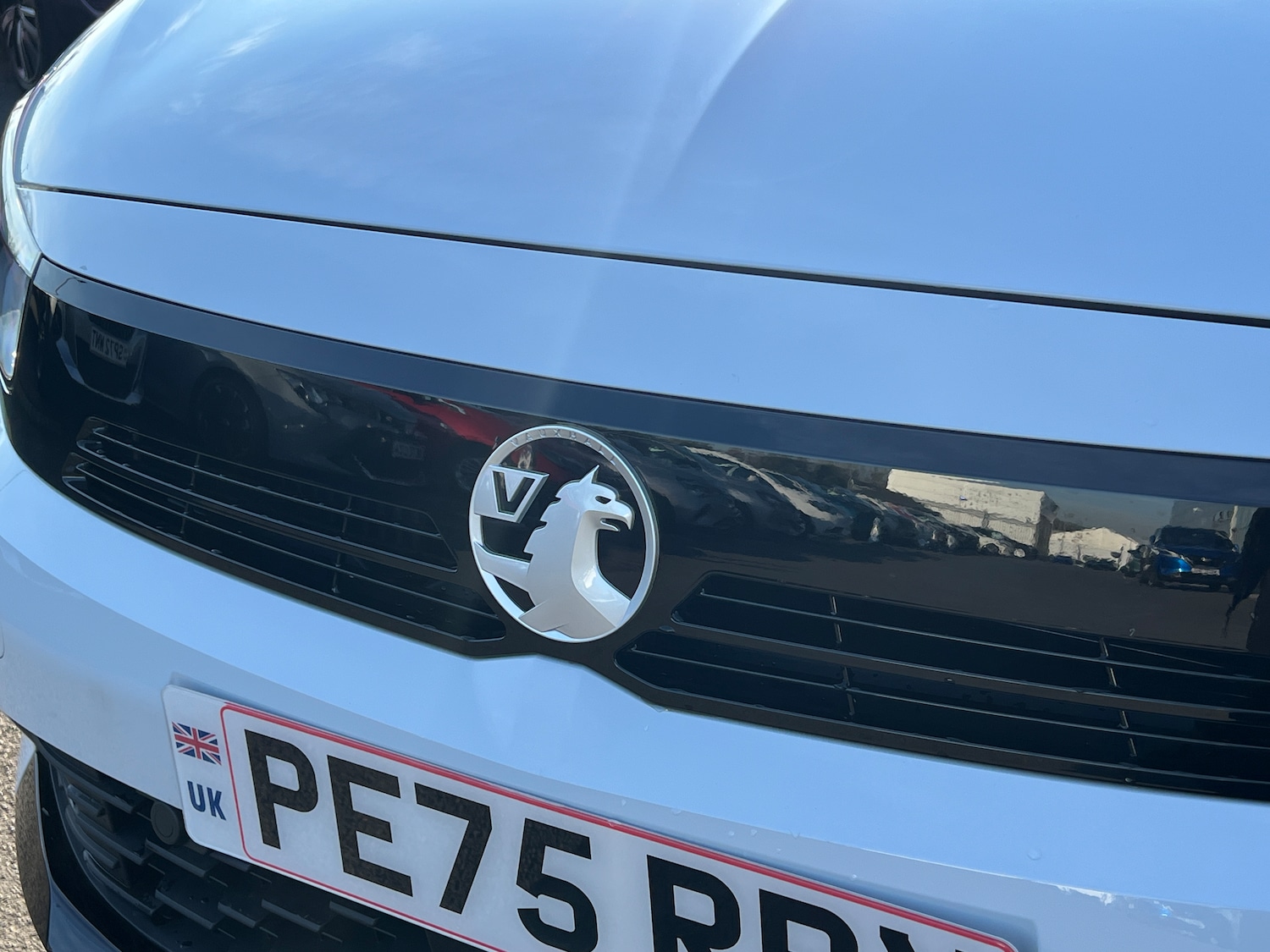 Used Vauxhall Corsa 2026 for sale - 78077354: Photo 24