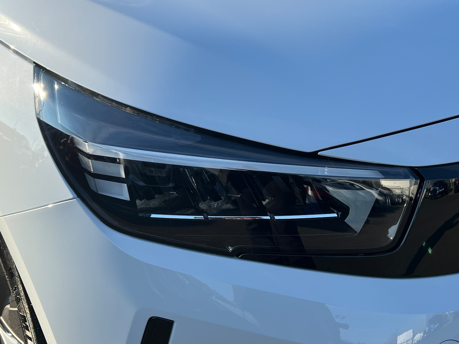 Used Vauxhall Corsa 2026 for sale - 78077354: Photo 25