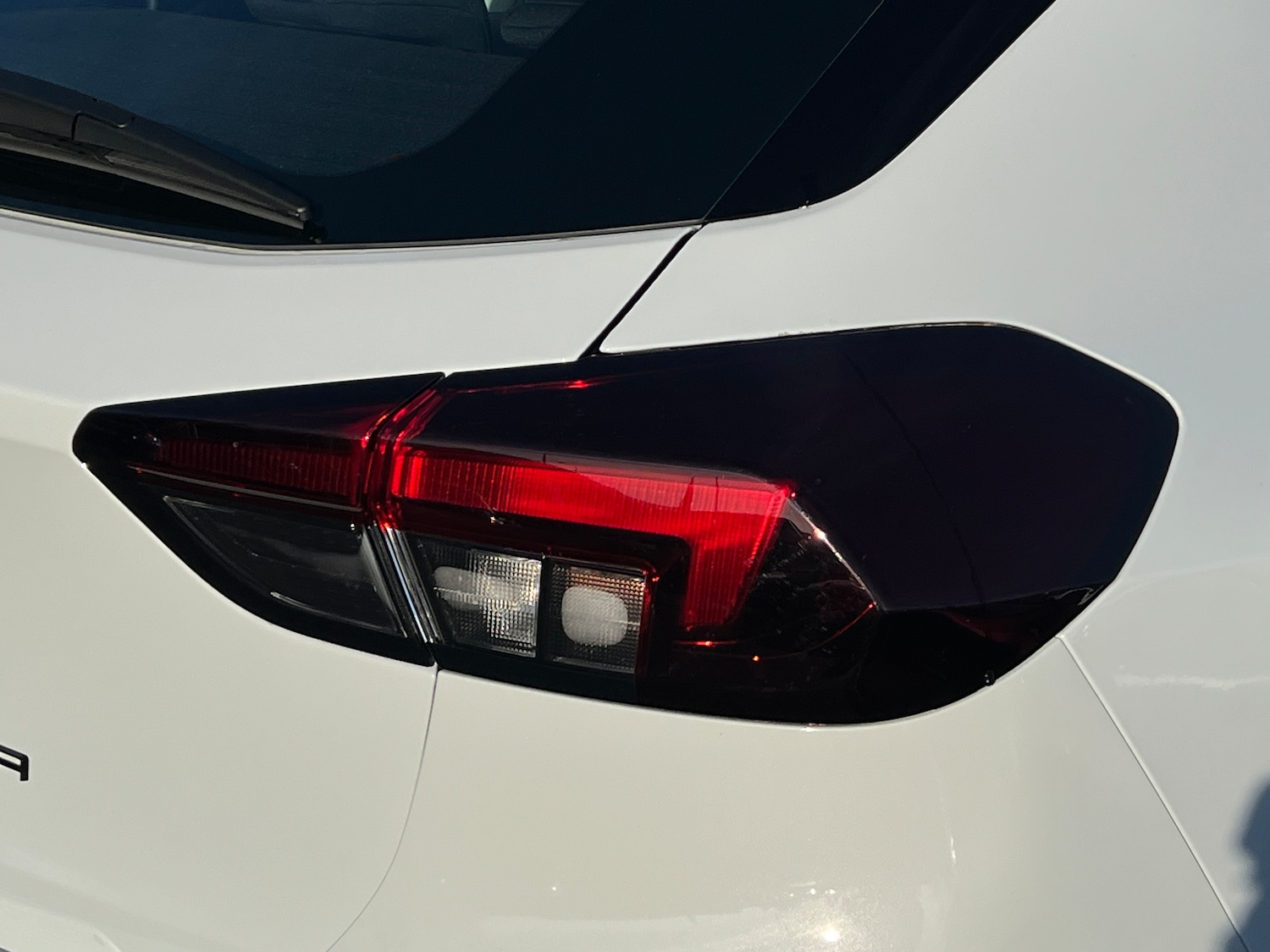 Used Vauxhall Corsa 2026 for sale - 78077354: Photo 27