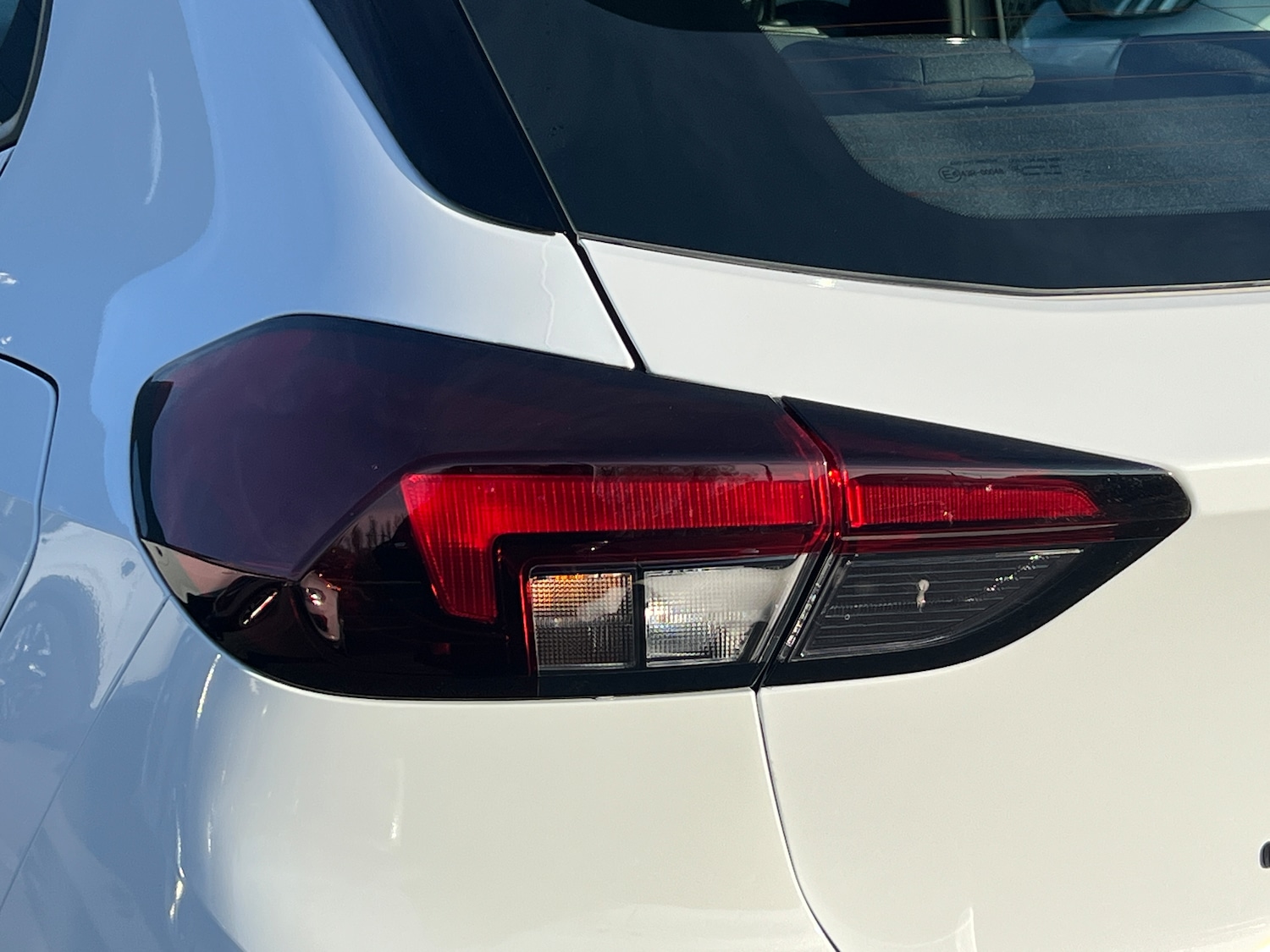 Used Vauxhall Corsa 2026 for sale - 78077354: Photo 28