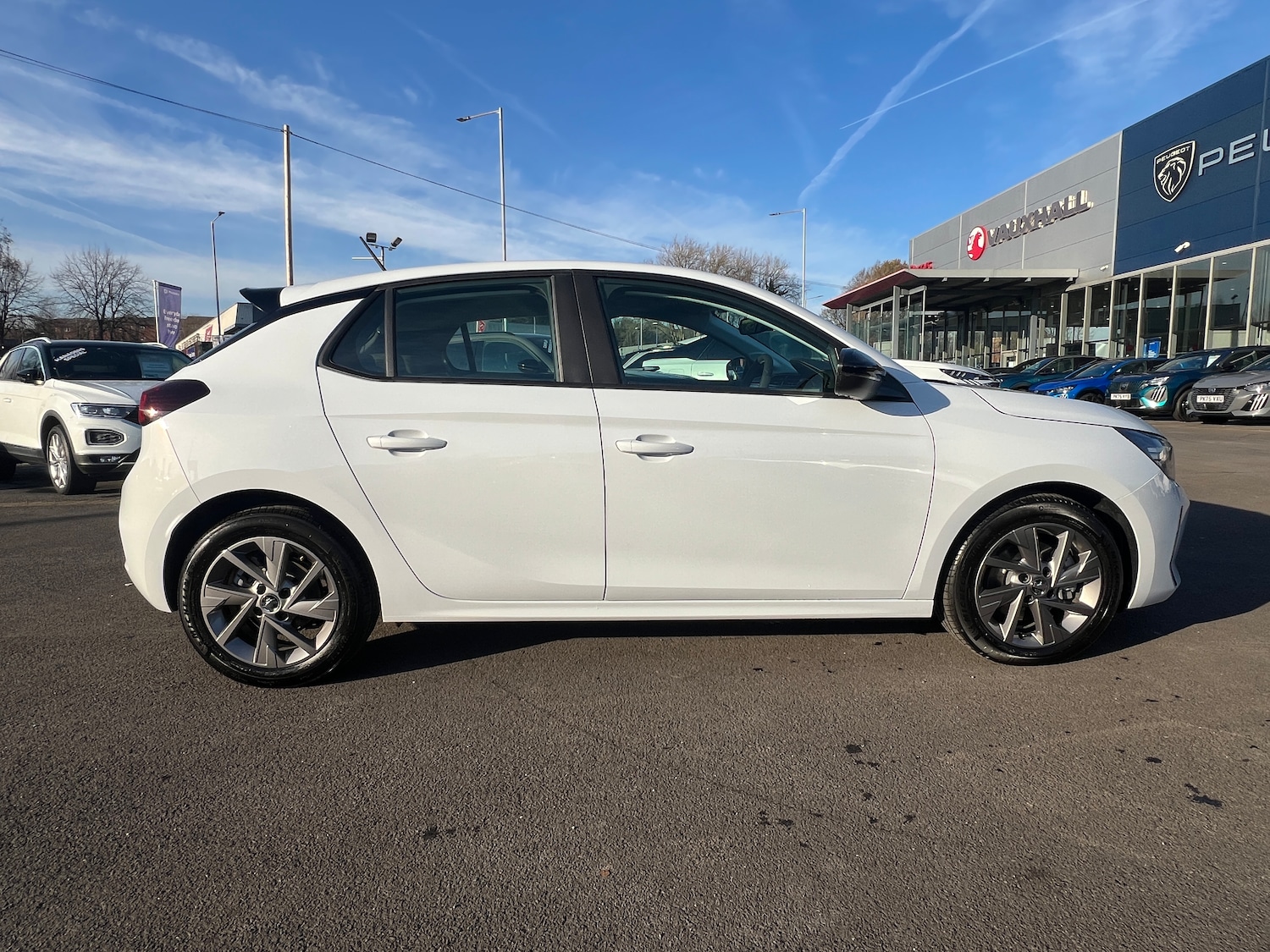 Used Vauxhall Corsa 2026 for sale - 78077354: Photo 3