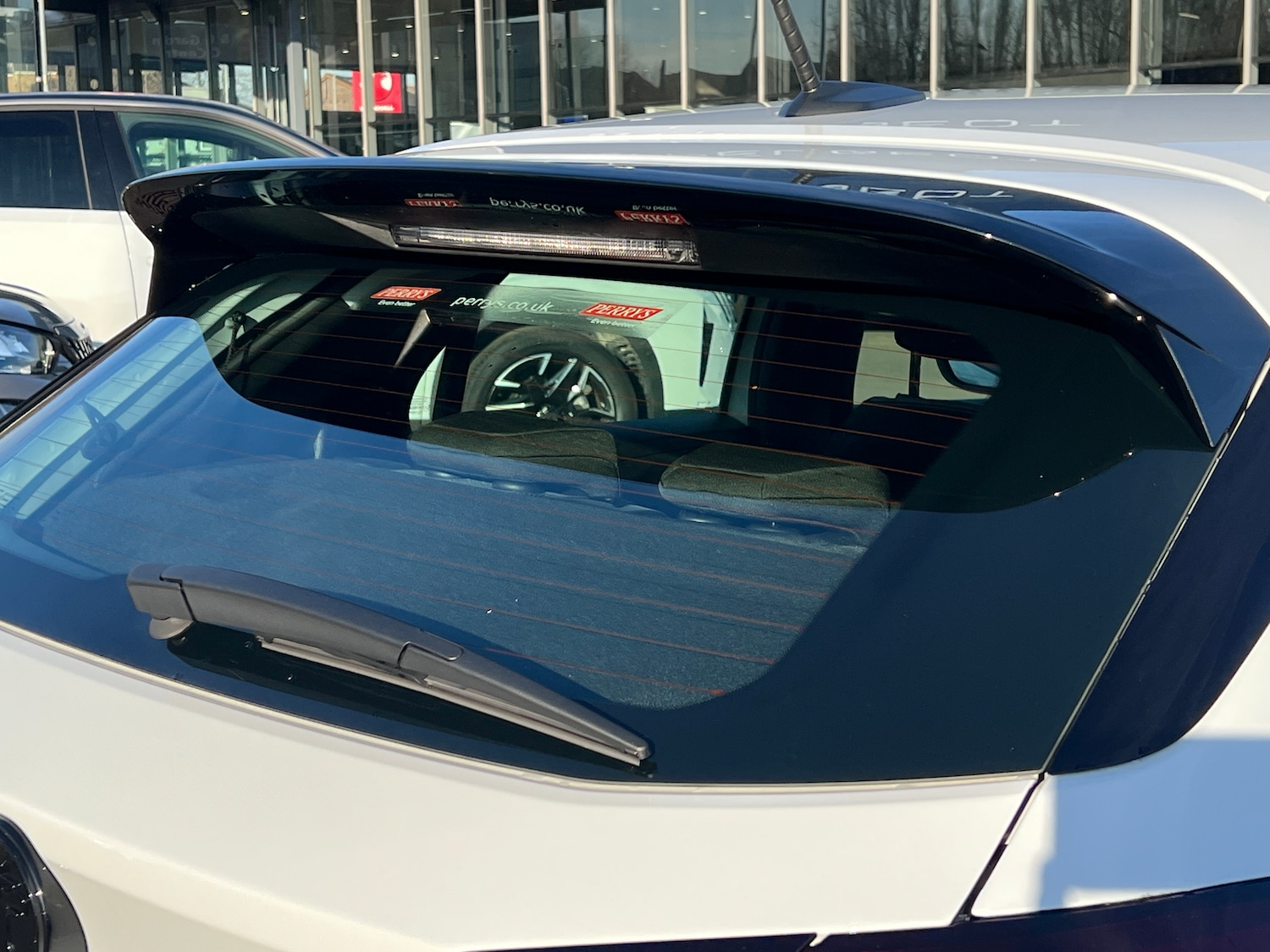 Used Vauxhall Corsa 2026 for sale - 78077354: Photo 30