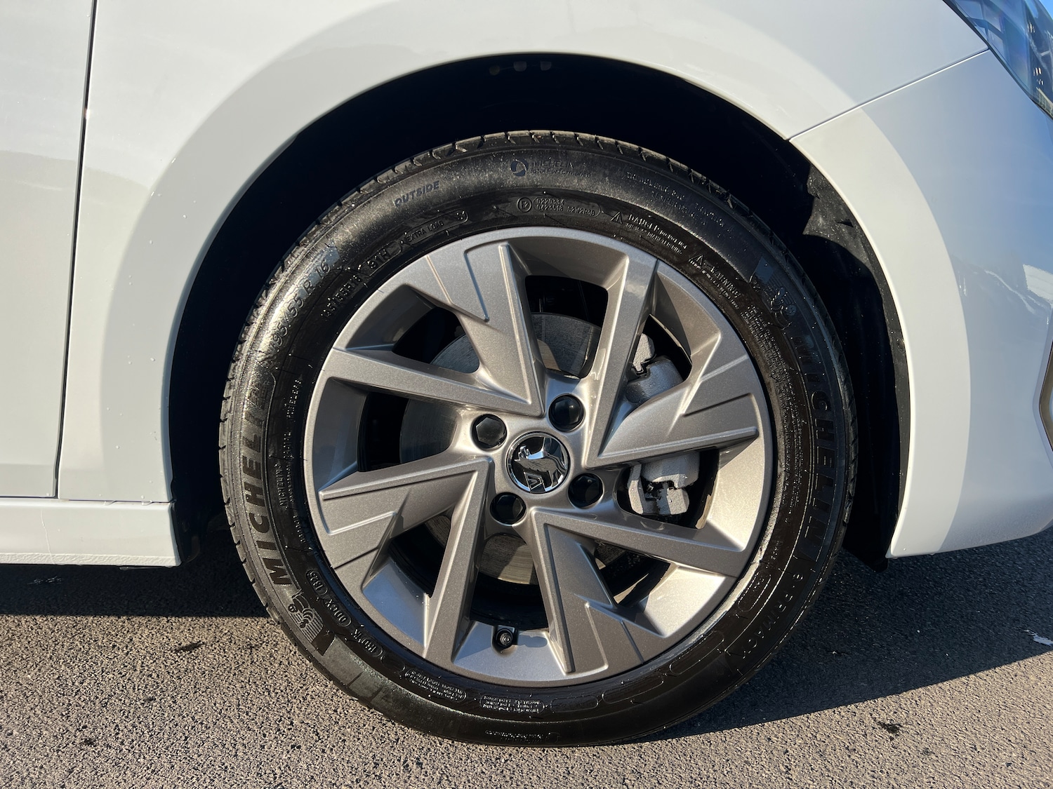 Used Vauxhall Corsa 2026 for sale - 78077354: Photo 7