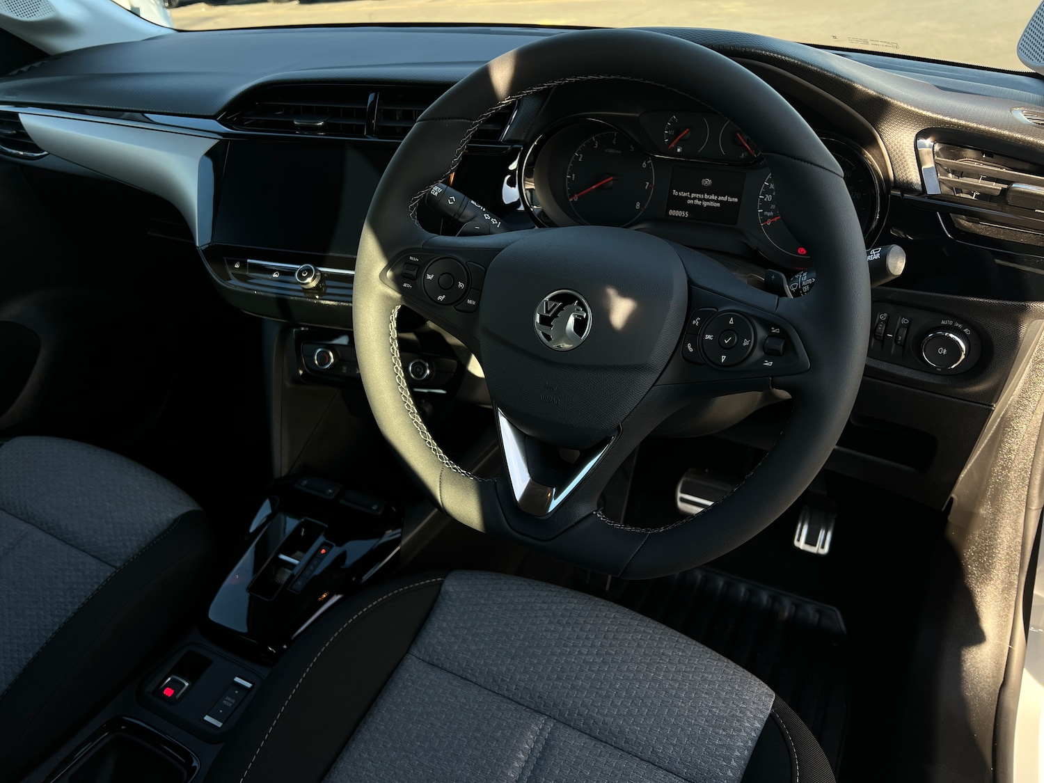 Used Vauxhall Corsa 2026 for sale - 78077354: Photo 8