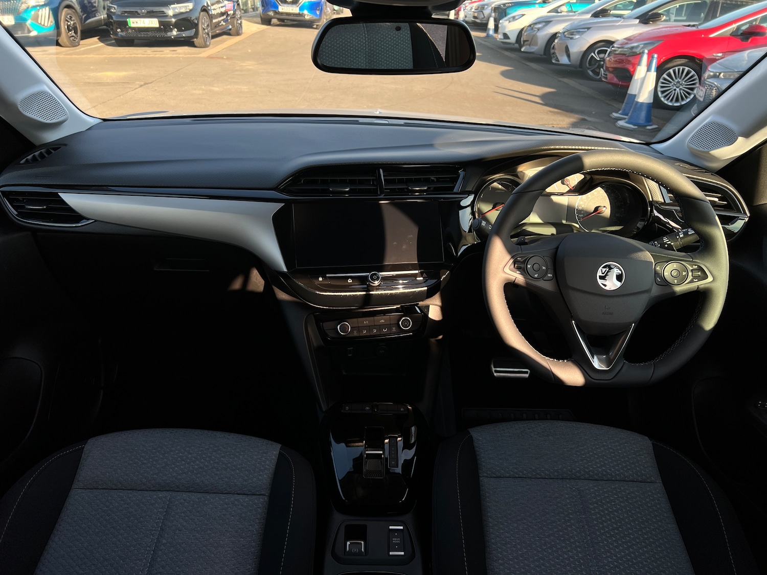 Used Vauxhall Corsa 2026 for sale - 78077354: Photo 9