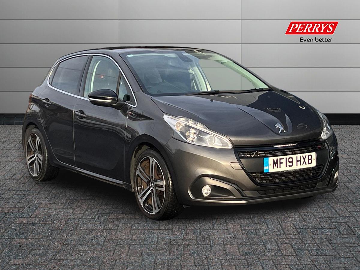 Used Peugeot 208 2019 for sale - 76957944: Photo 1