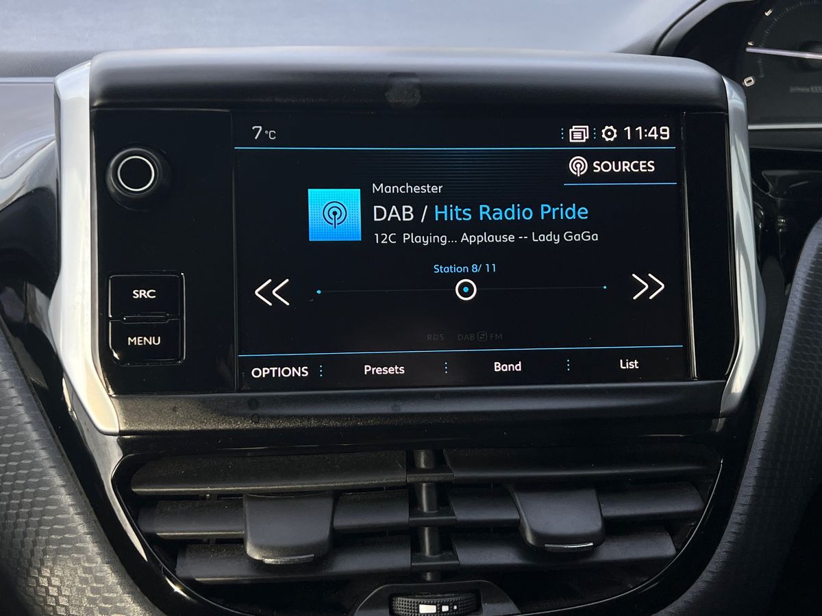 Used Peugeot 208 2019 for sale - 76957944: Photo 10