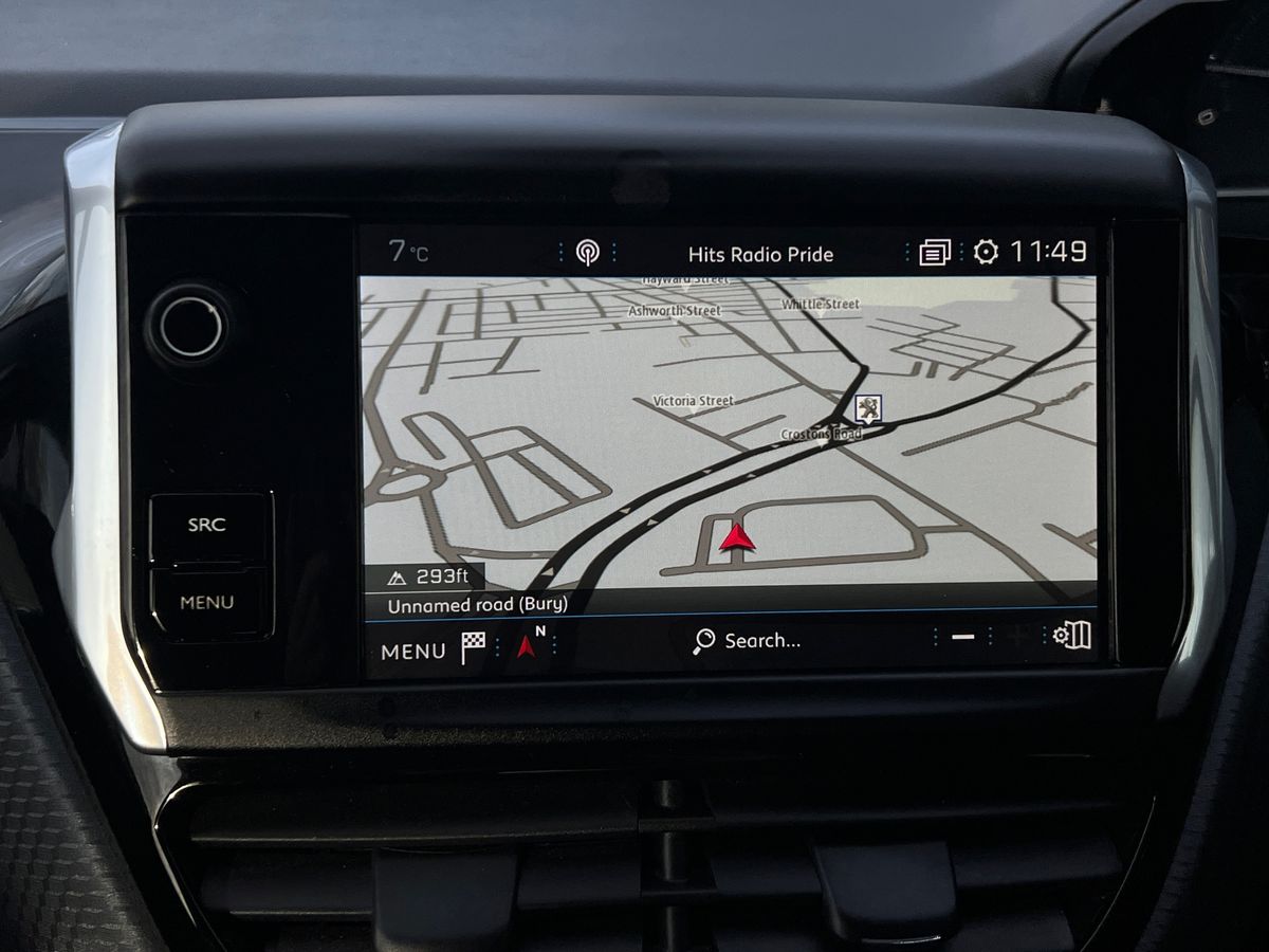 Used Peugeot 208 2019 for sale - 76957944: Photo 11