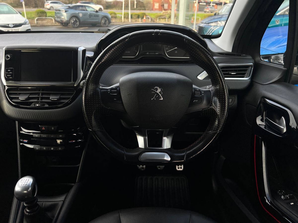 Used Peugeot 208 2019 for sale - 76957944: Photo 15