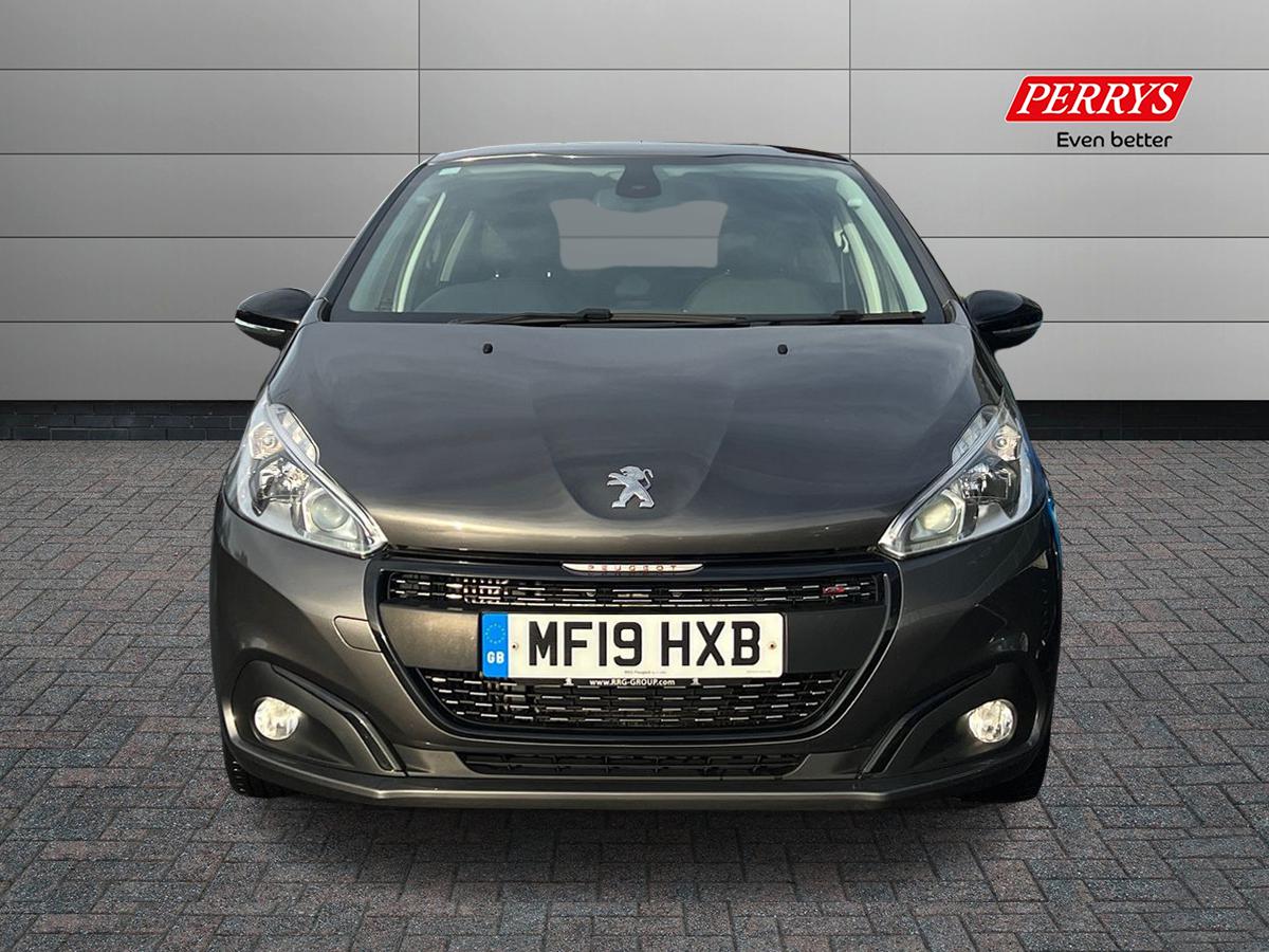 Used Peugeot 208 2019 for sale - 76957944: Photo 4