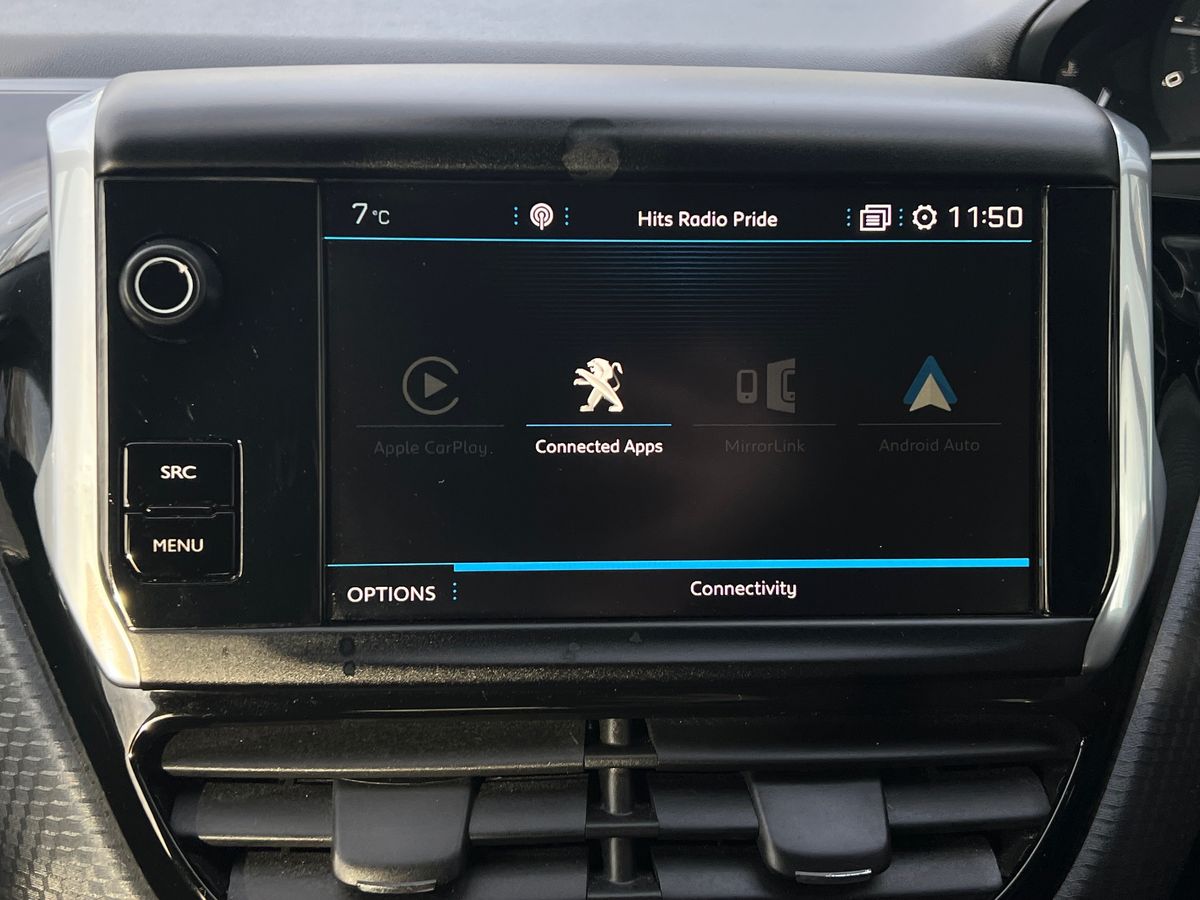 Used Peugeot 208 2019 for sale - 76957944: Photo 41