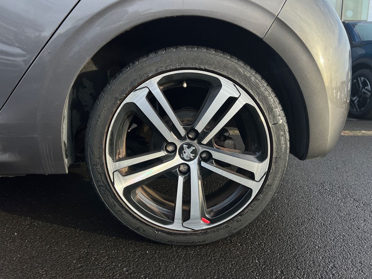 Used Peugeot 208 2019 for sale - 76957944: Photo 7