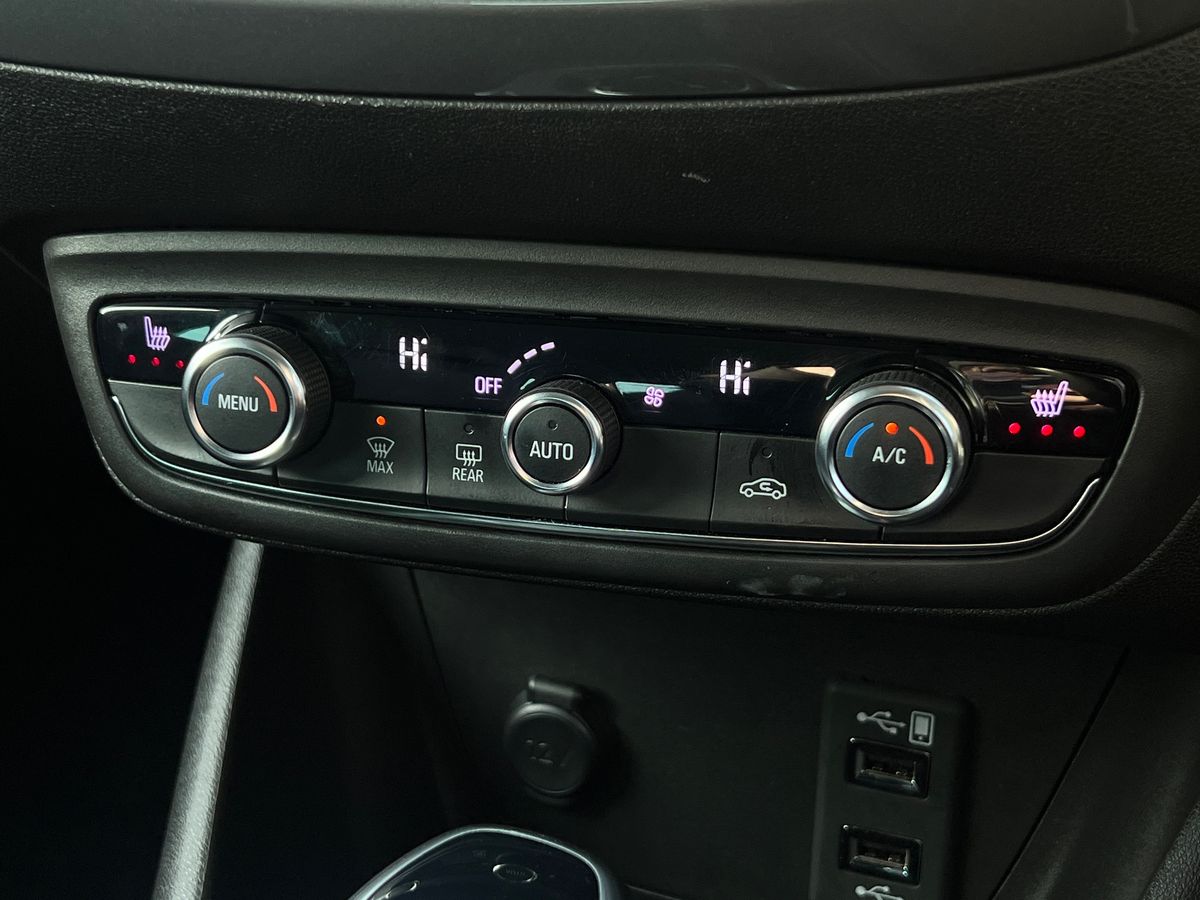 Used Vauxhall Crossland 2022 for sale - 77271769: Photo 12