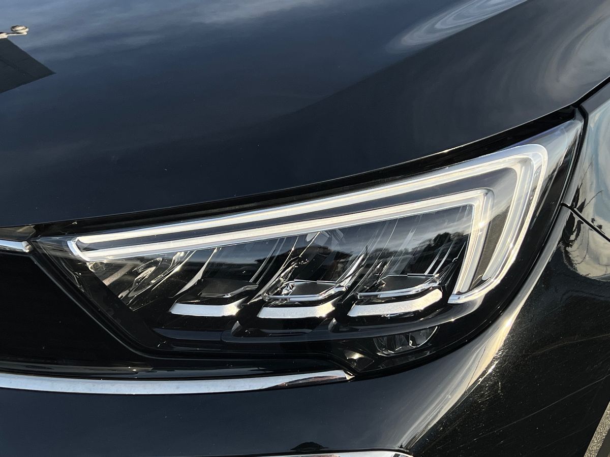 Used Vauxhall Crossland 2022 for sale - 77271769: Photo 13