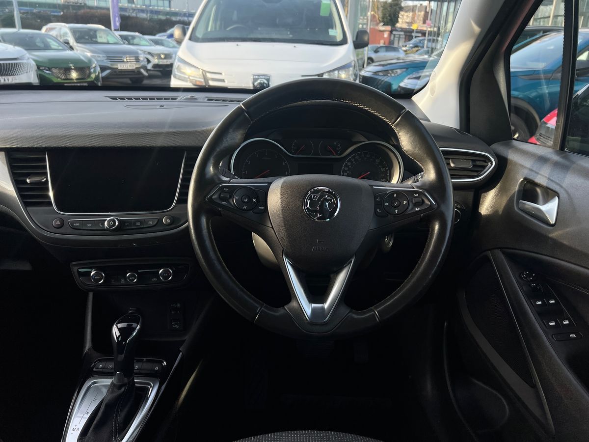 Used Vauxhall Crossland 2022 for sale - 77271769: Photo 15