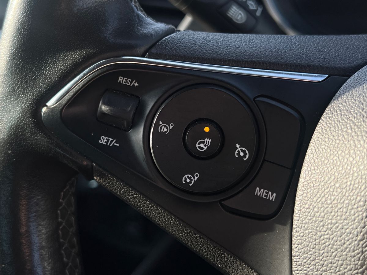 Used Vauxhall Crossland 2022 for sale - 77271769: Photo 16