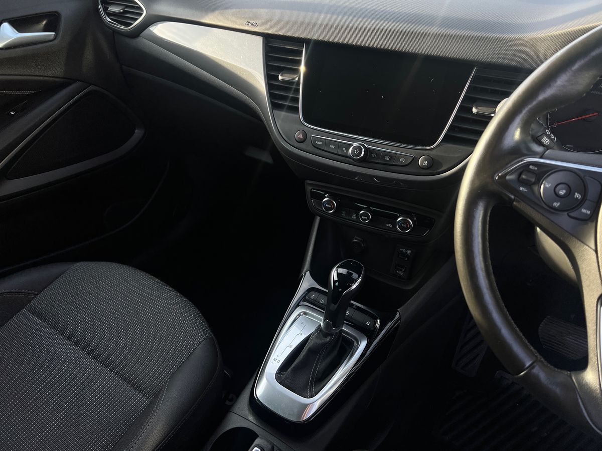 Used Vauxhall Crossland 2022 for sale - 77271769: Photo 17