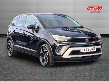 Used Vauxhall Crossland 2022 for sale - 77271769: Photo