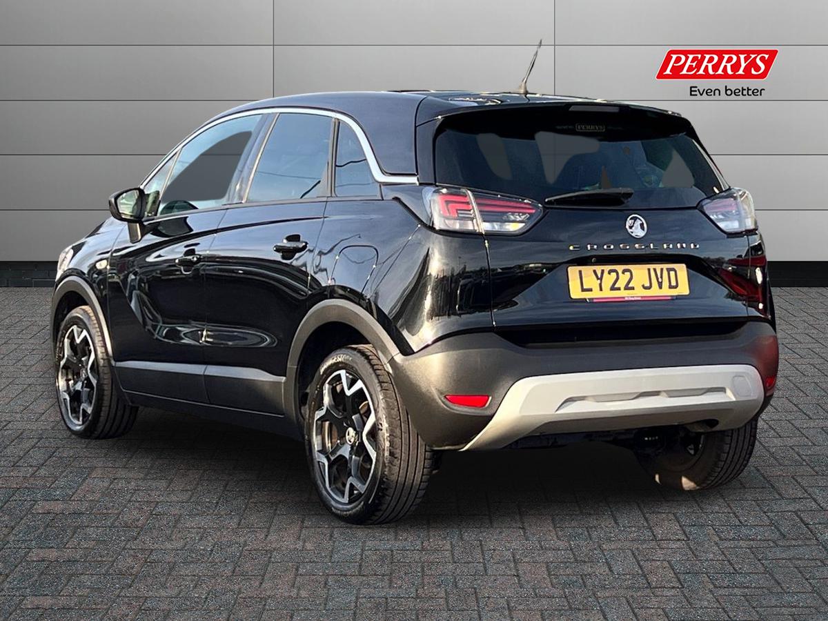 Used Vauxhall Crossland 2022 for sale - 77271769: Photo 2