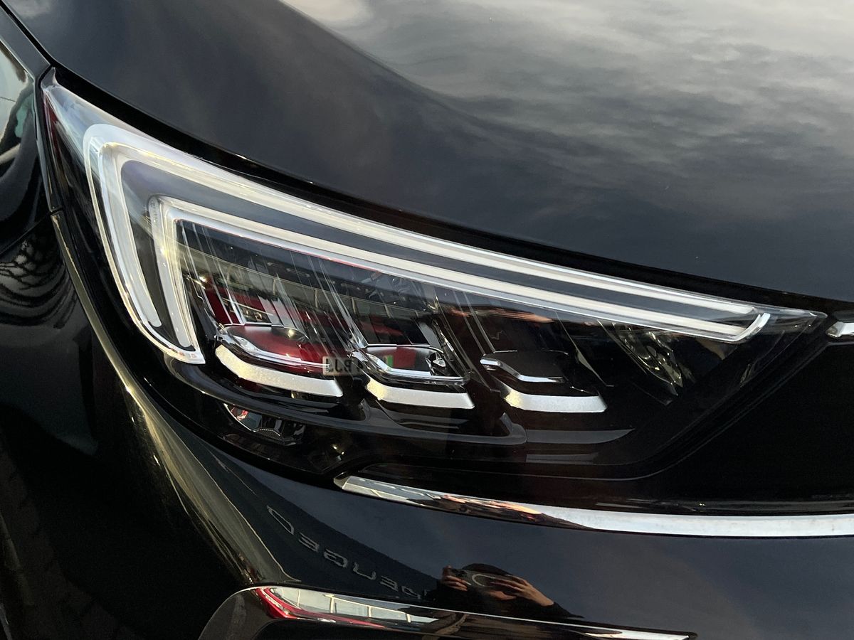 Used Vauxhall Crossland 2022 for sale - 77271769: Photo 22