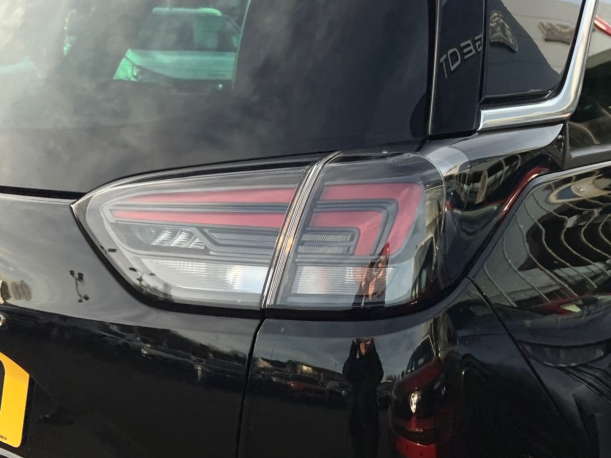 Used Vauxhall Crossland 2022 for sale - 77271769: Photo 25