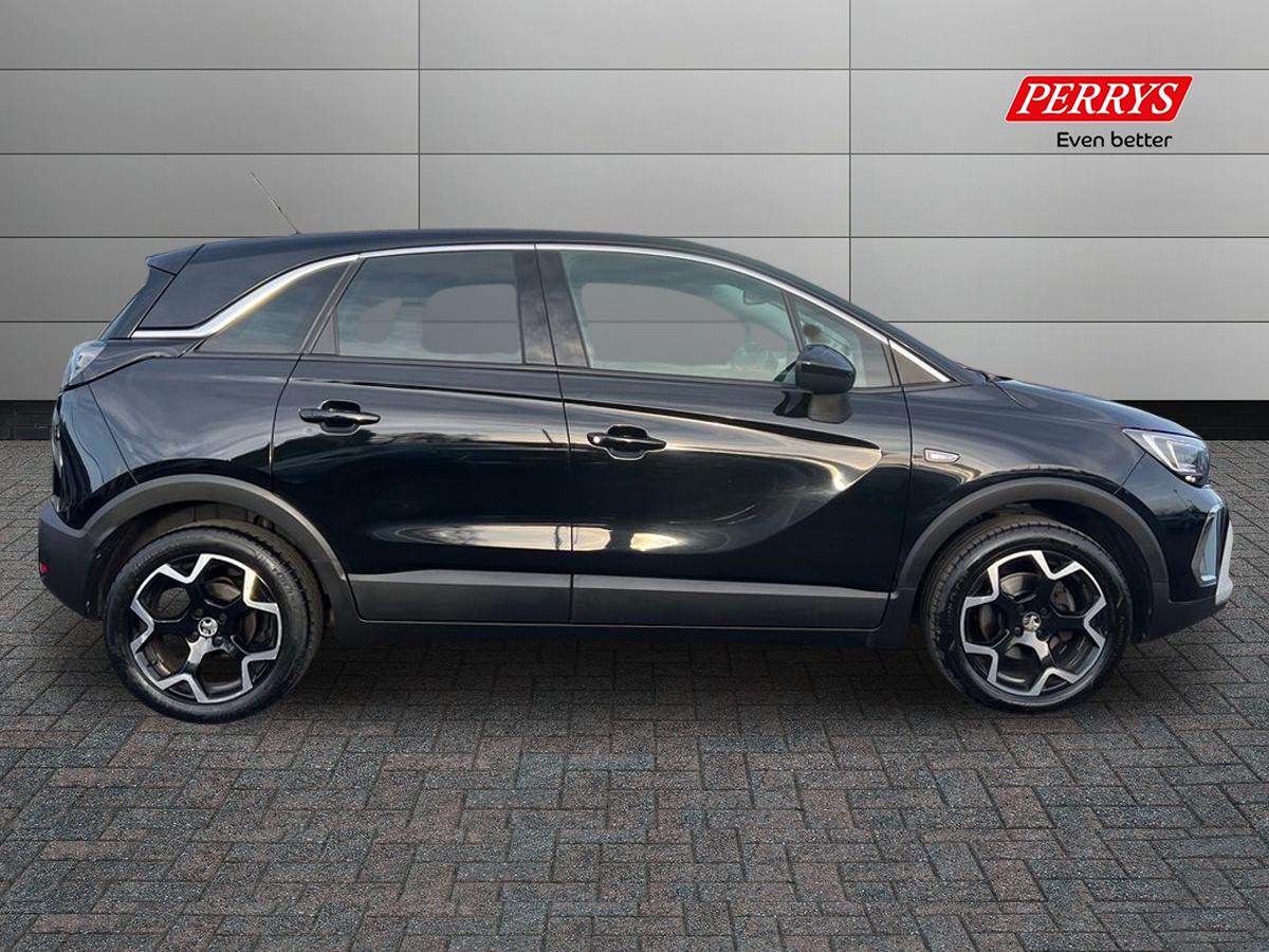 Used Vauxhall Crossland 2022 for sale - 77271769: Photo 3