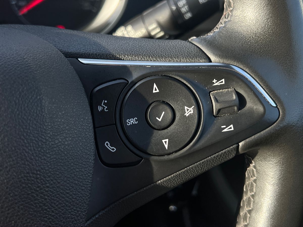 Used Vauxhall Crossland 2022 for sale - 77271769: Photo 34