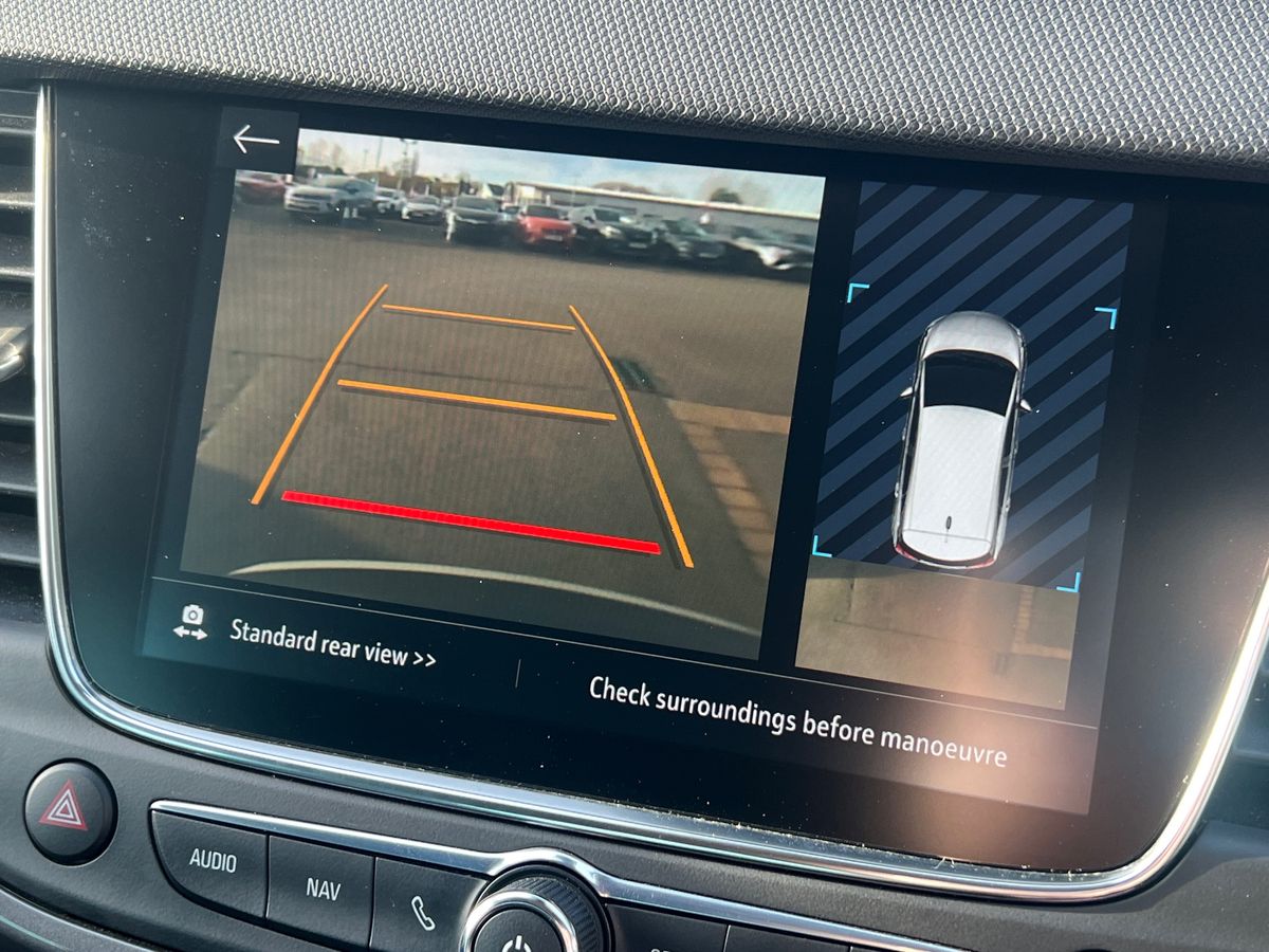 Used Vauxhall Crossland 2022 for sale - 77271769: Photo 39