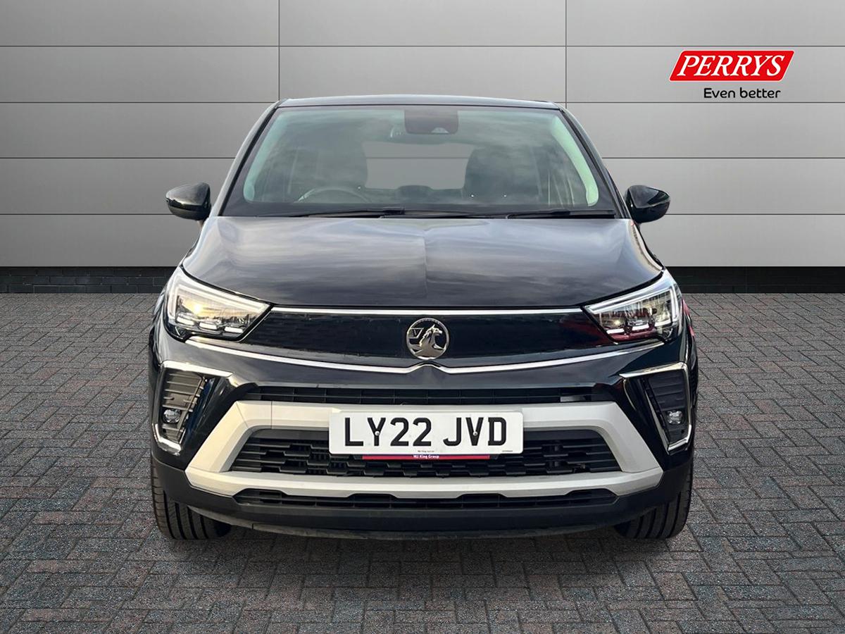 Used Vauxhall Crossland 2022 for sale - 77271769: Photo 4