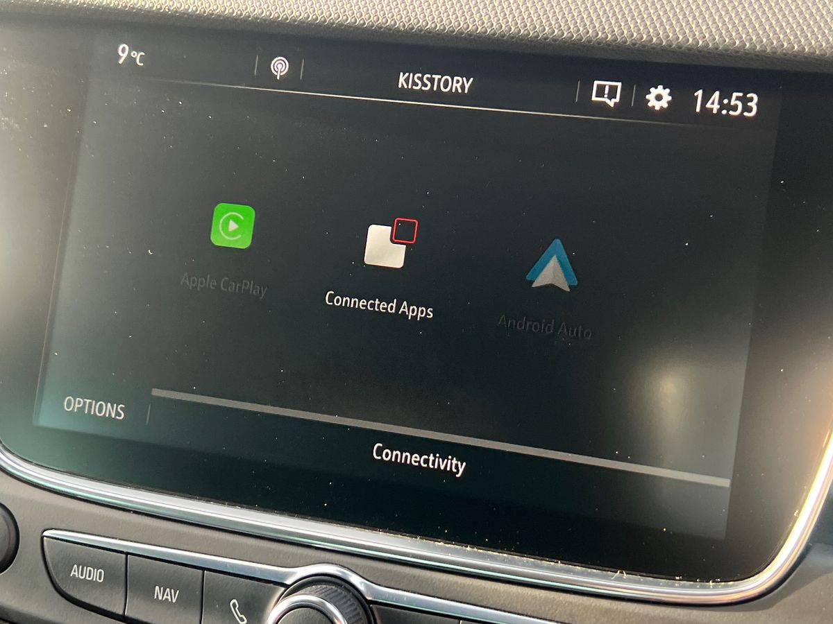 Used Vauxhall Crossland 2022 for sale - 77271769: Photo 40