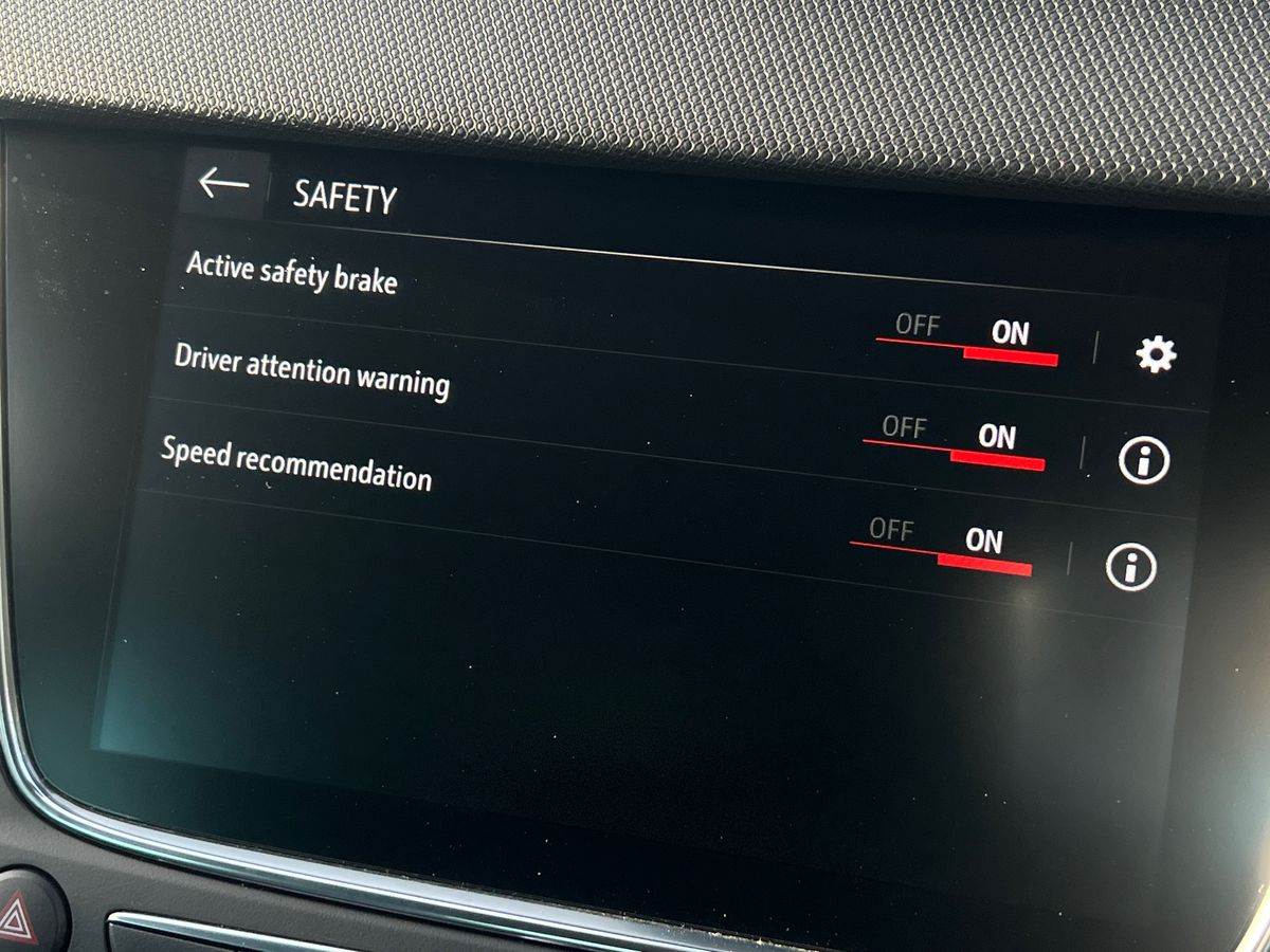 Used Vauxhall Crossland 2022 for sale - 77271769: Photo 41