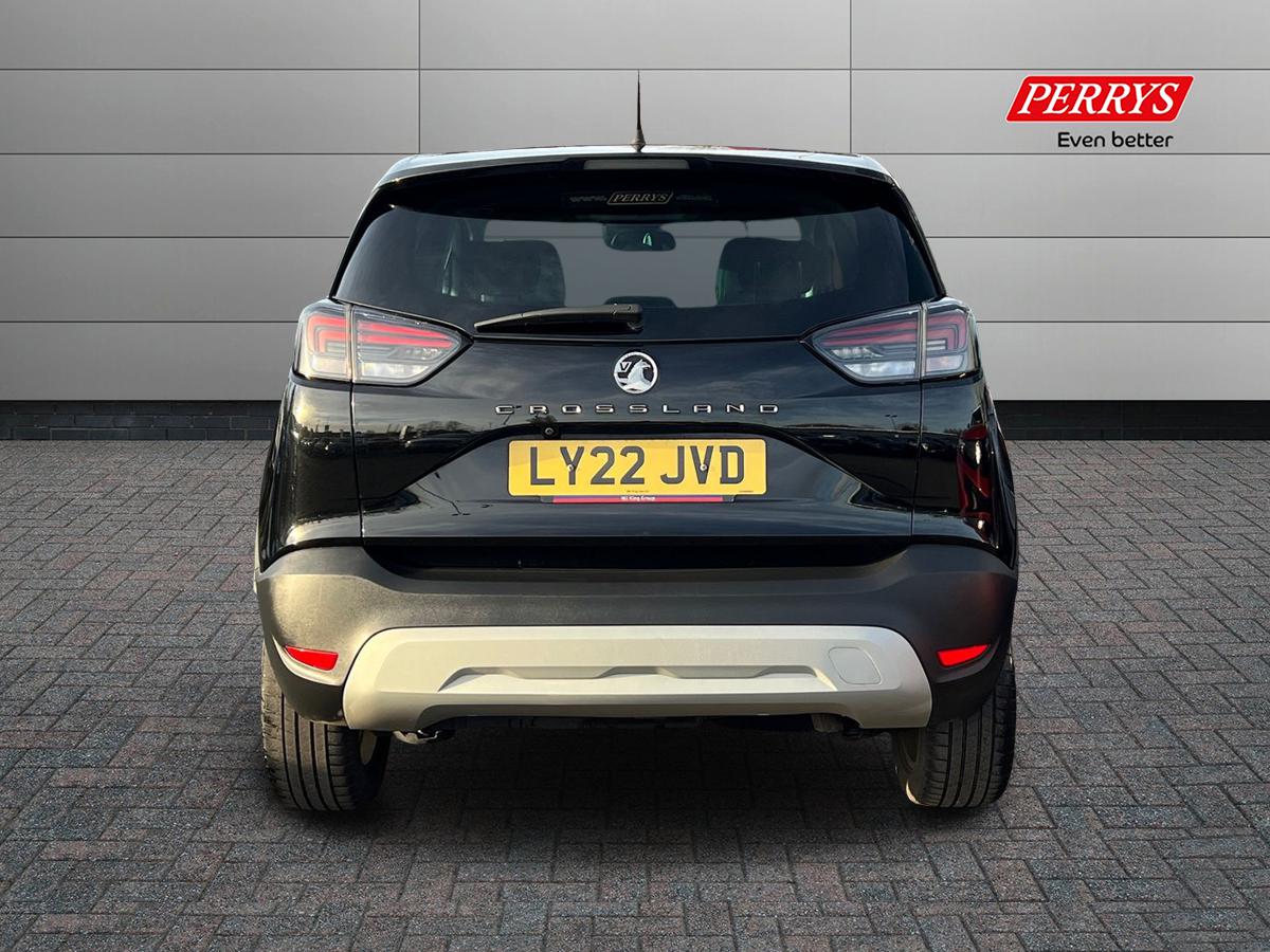 Used Vauxhall Crossland 2022 for sale - 77271769: Photo 5