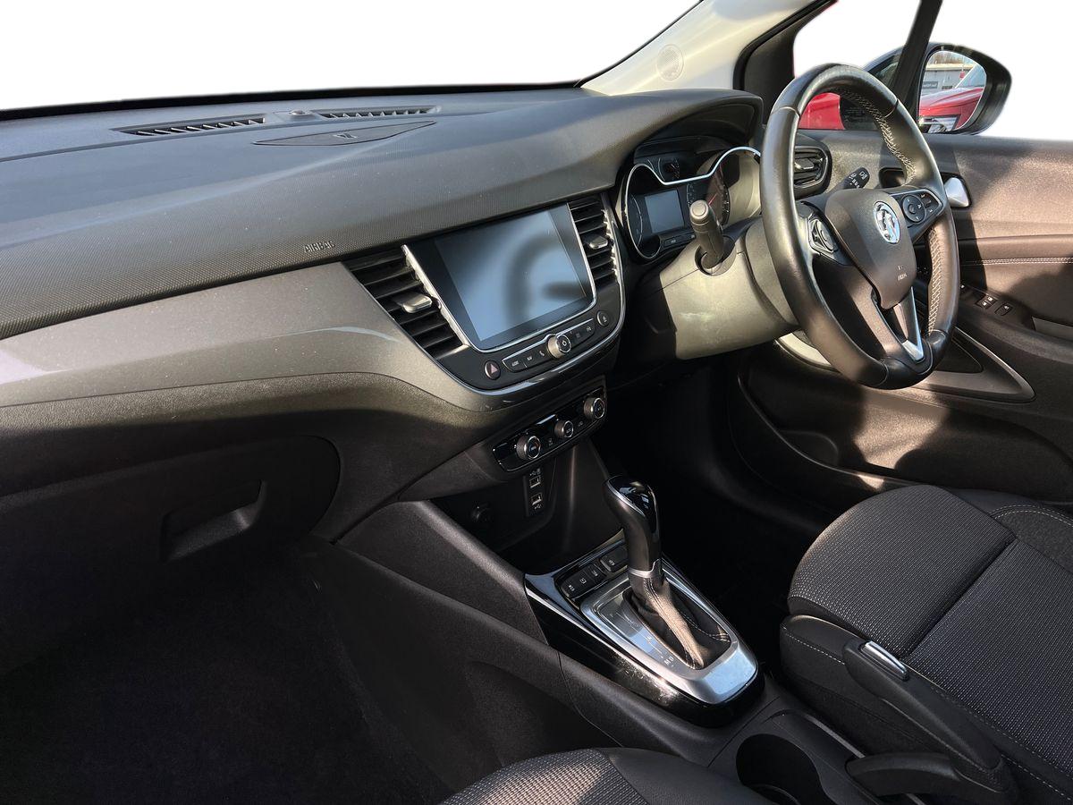 Used Vauxhall Crossland 2022 for sale - 77271769: Photo 6